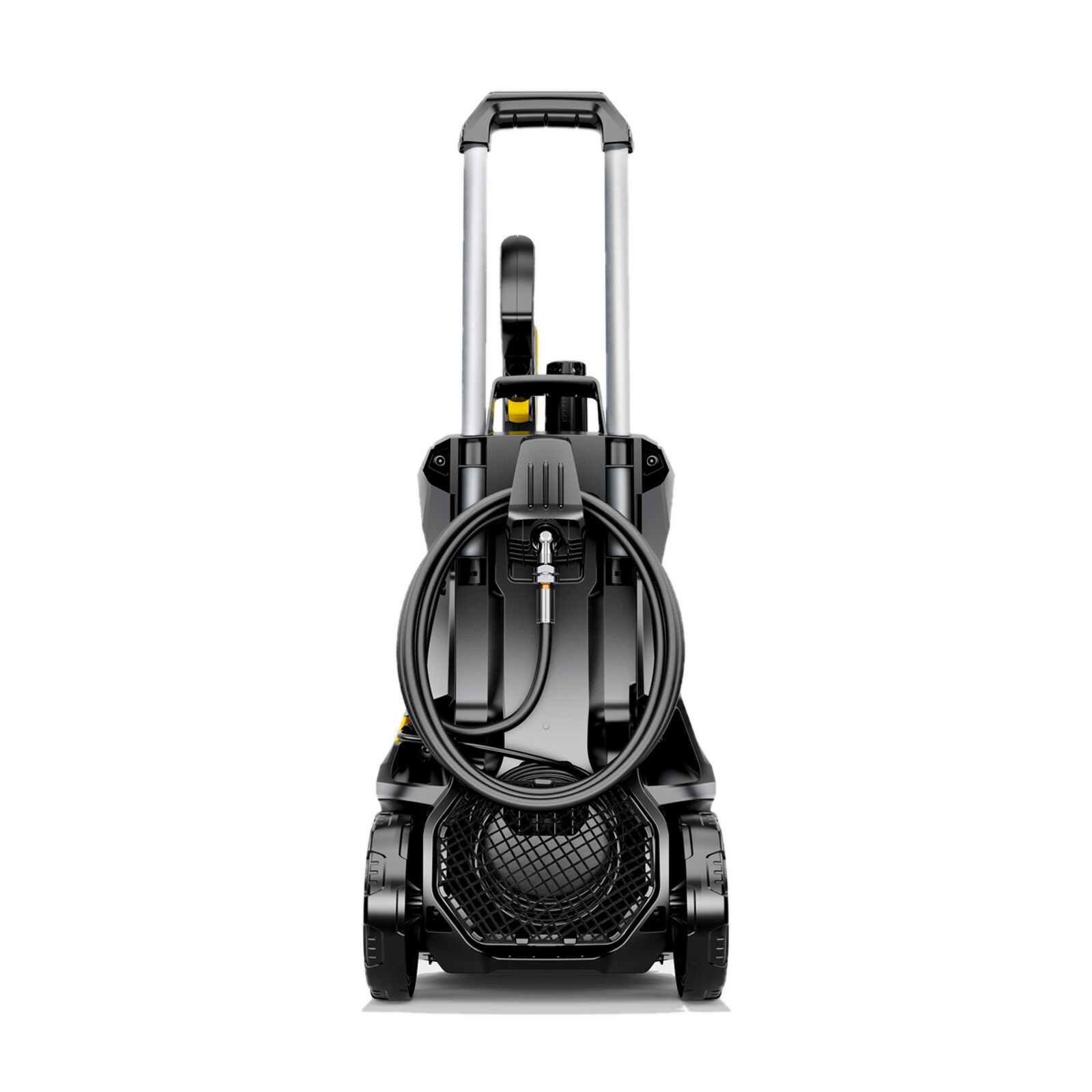 Karcher K 5 Power Control CHK 2500 PSI Cold Water Electric Pressure Washer  in the Pressure Washers department at
