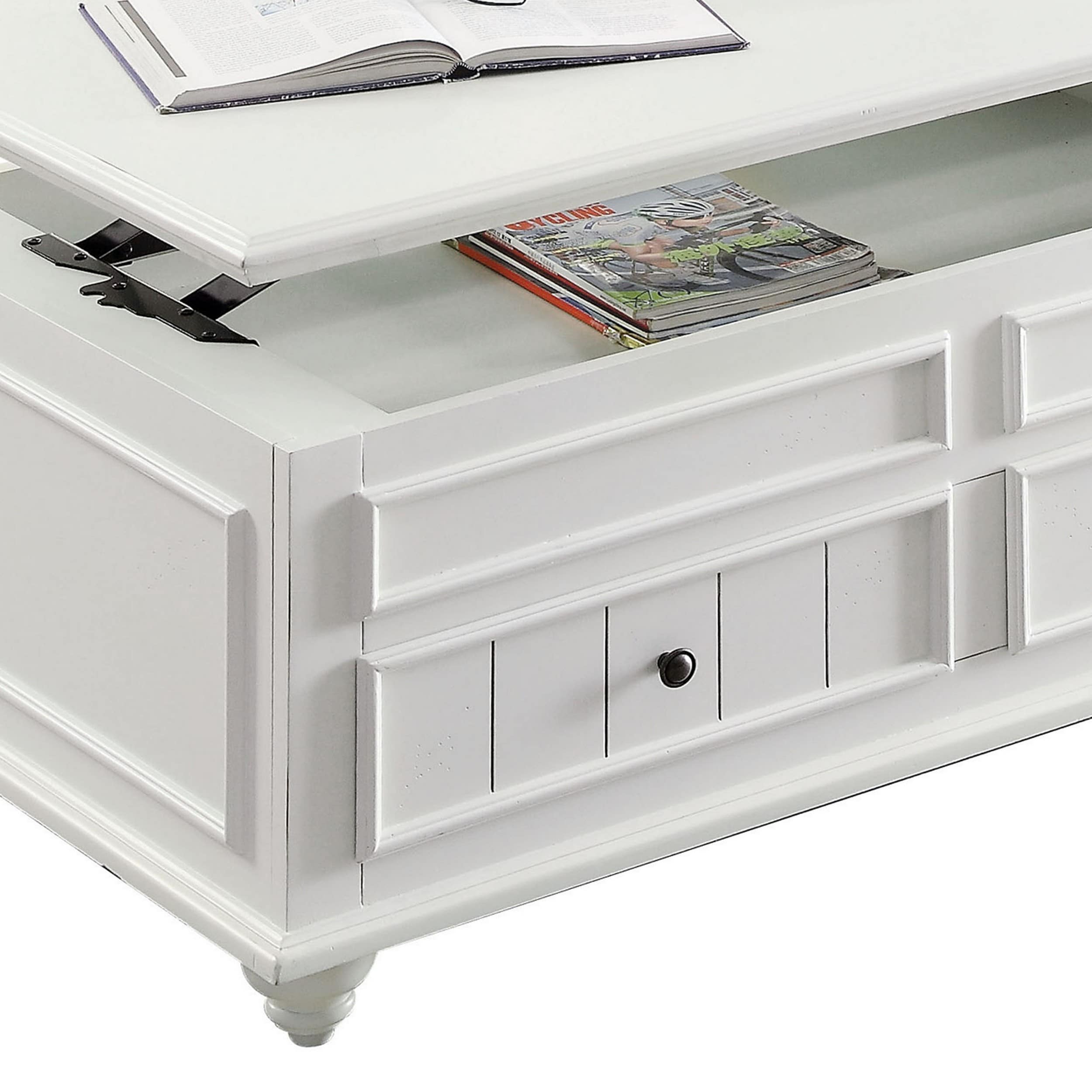 Benzara BM309379 Coffee-Tables - View #4
