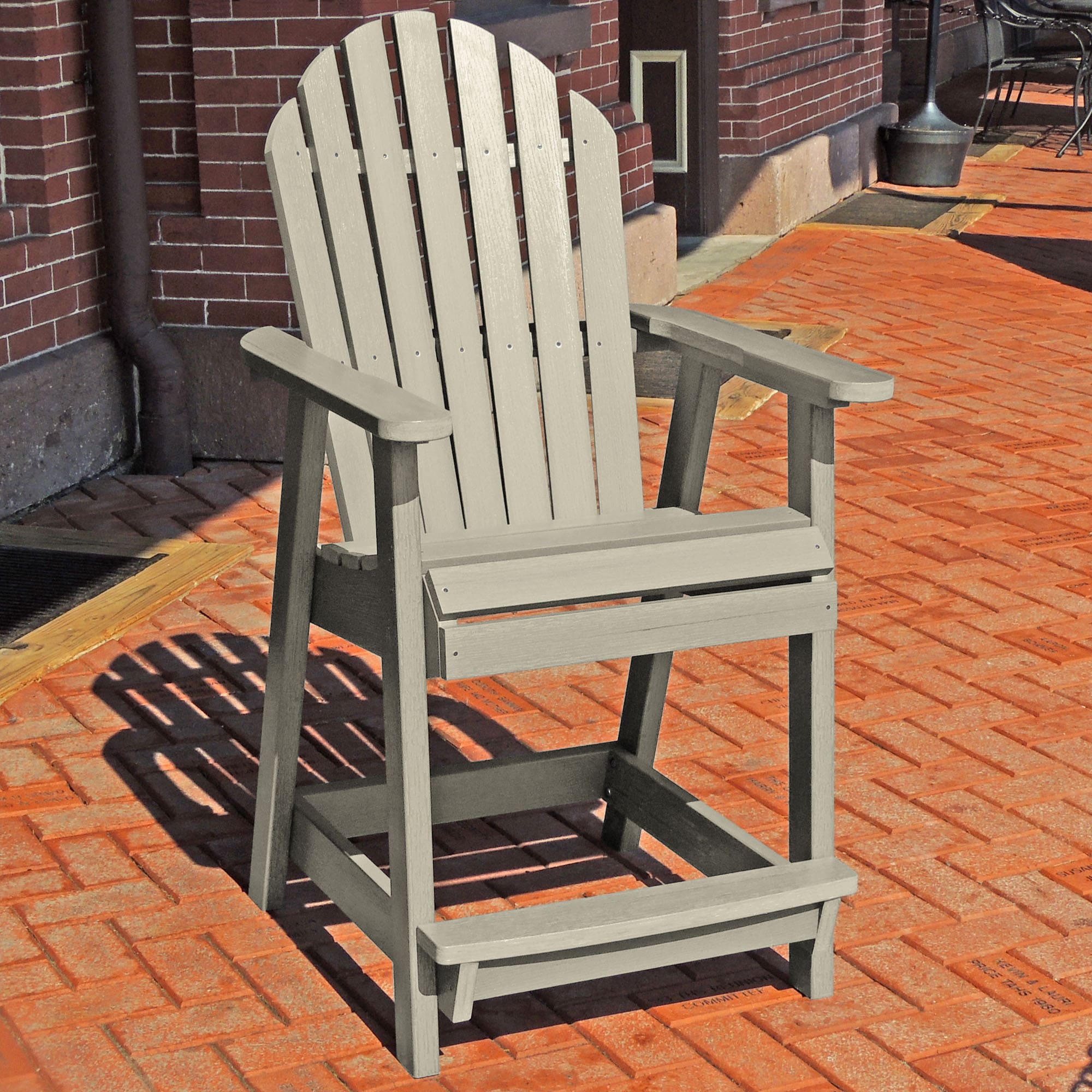 highwood CM-ST3SQC1-WAE Patio-Dining-Sets - View #7