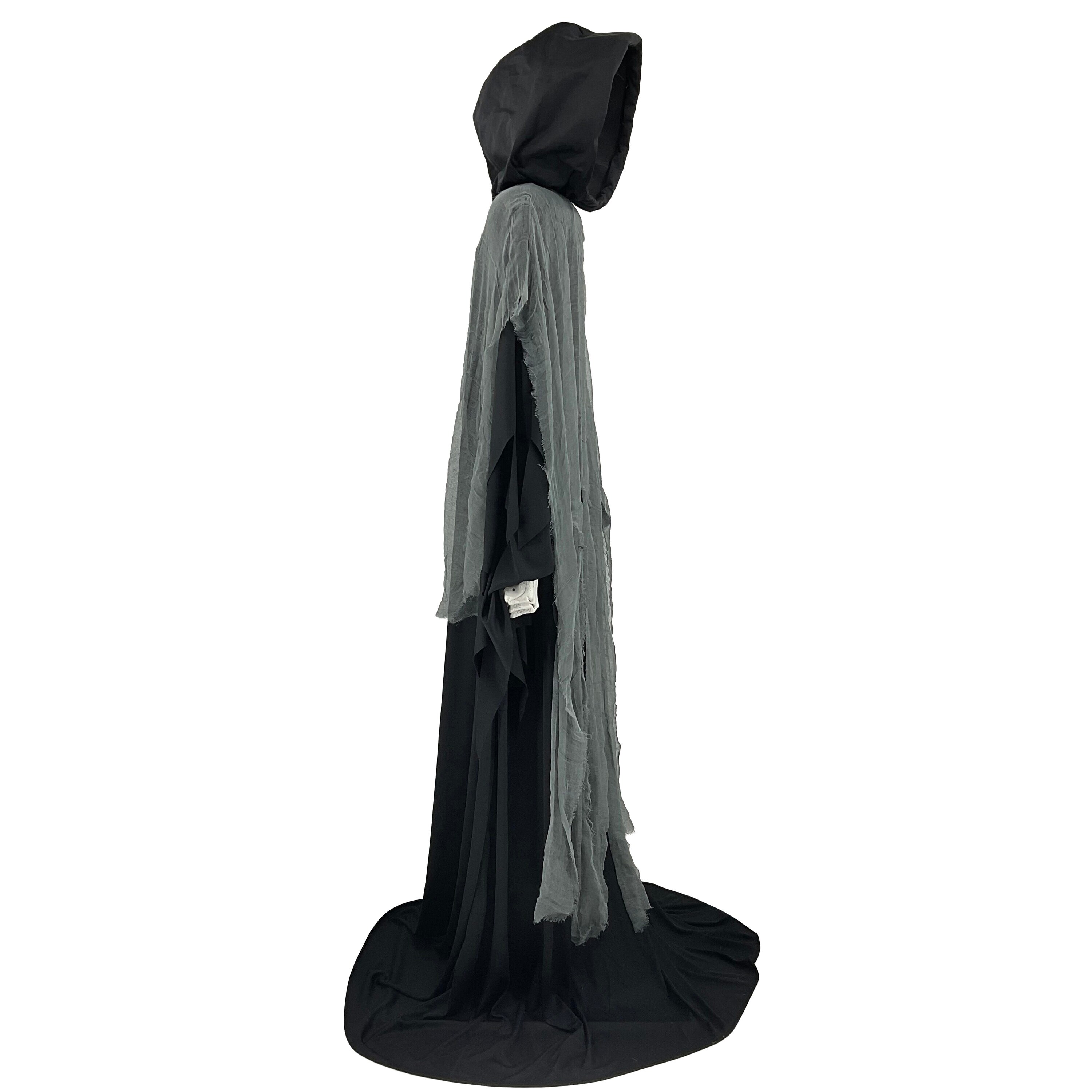 Haunted Living 96952 Halloween-Animatronics - View #4