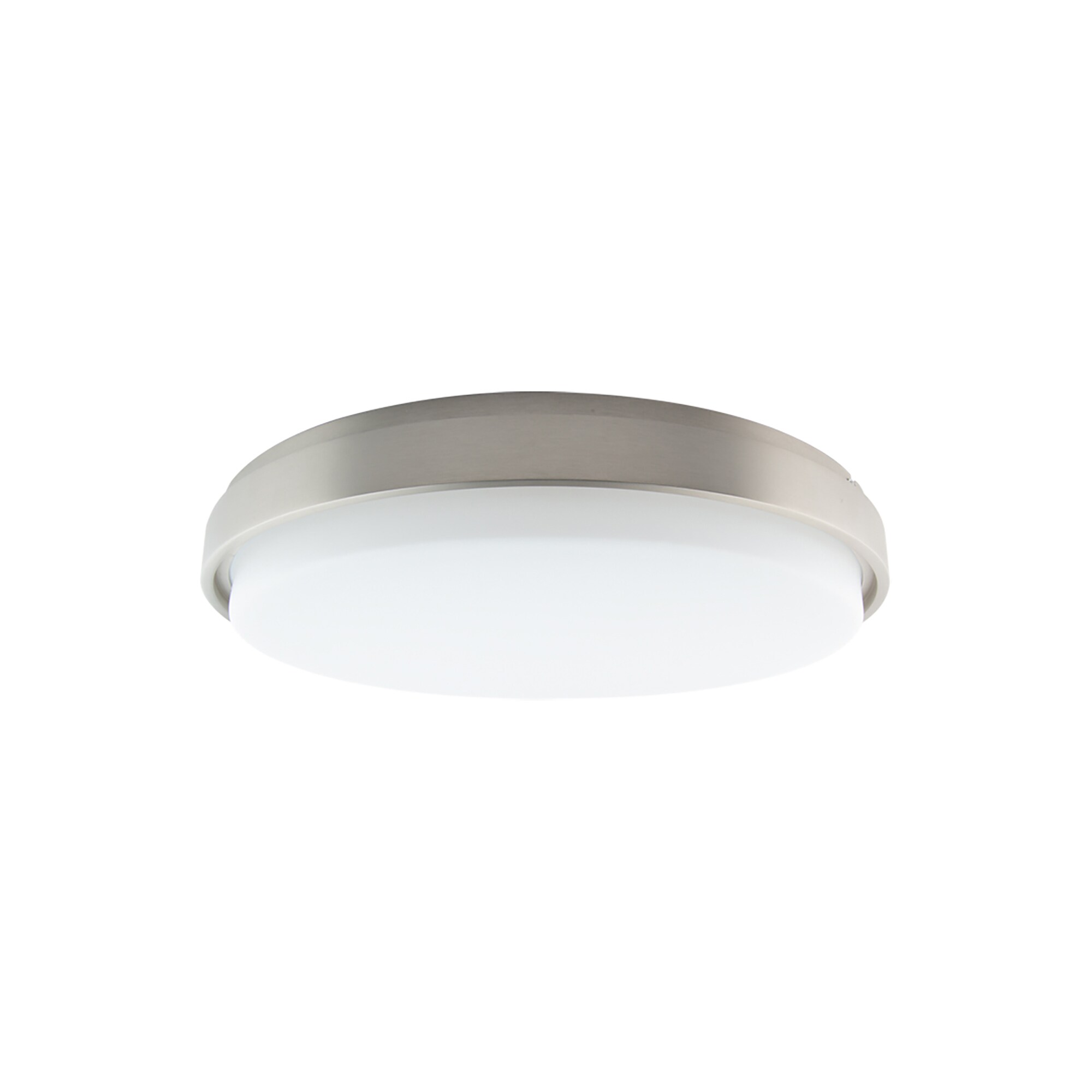 WAC Lighting FM-200118EM-CS-BN flushmounts - View #2