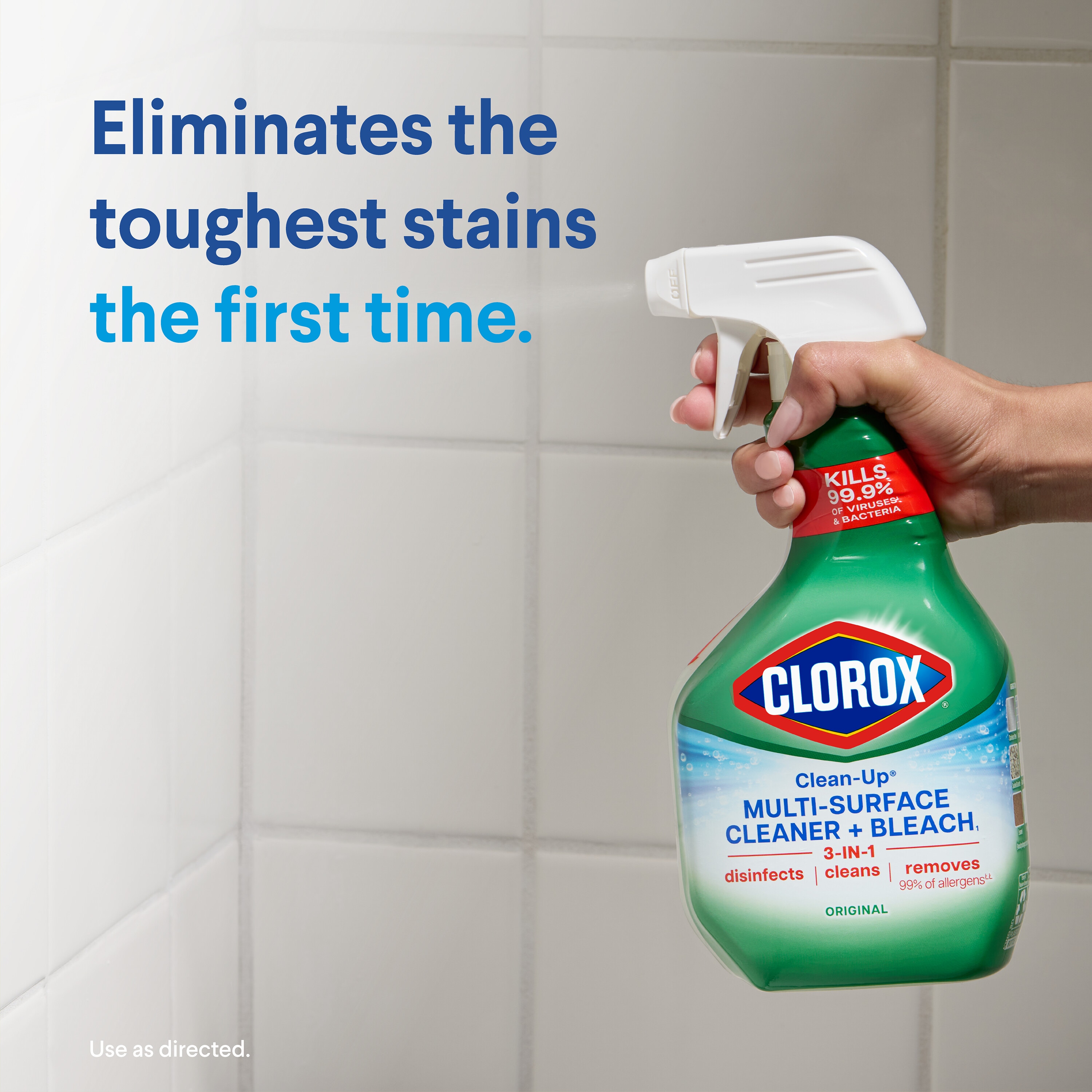 Clorox 4460031122 All-Purpose-Cleaners - View #8