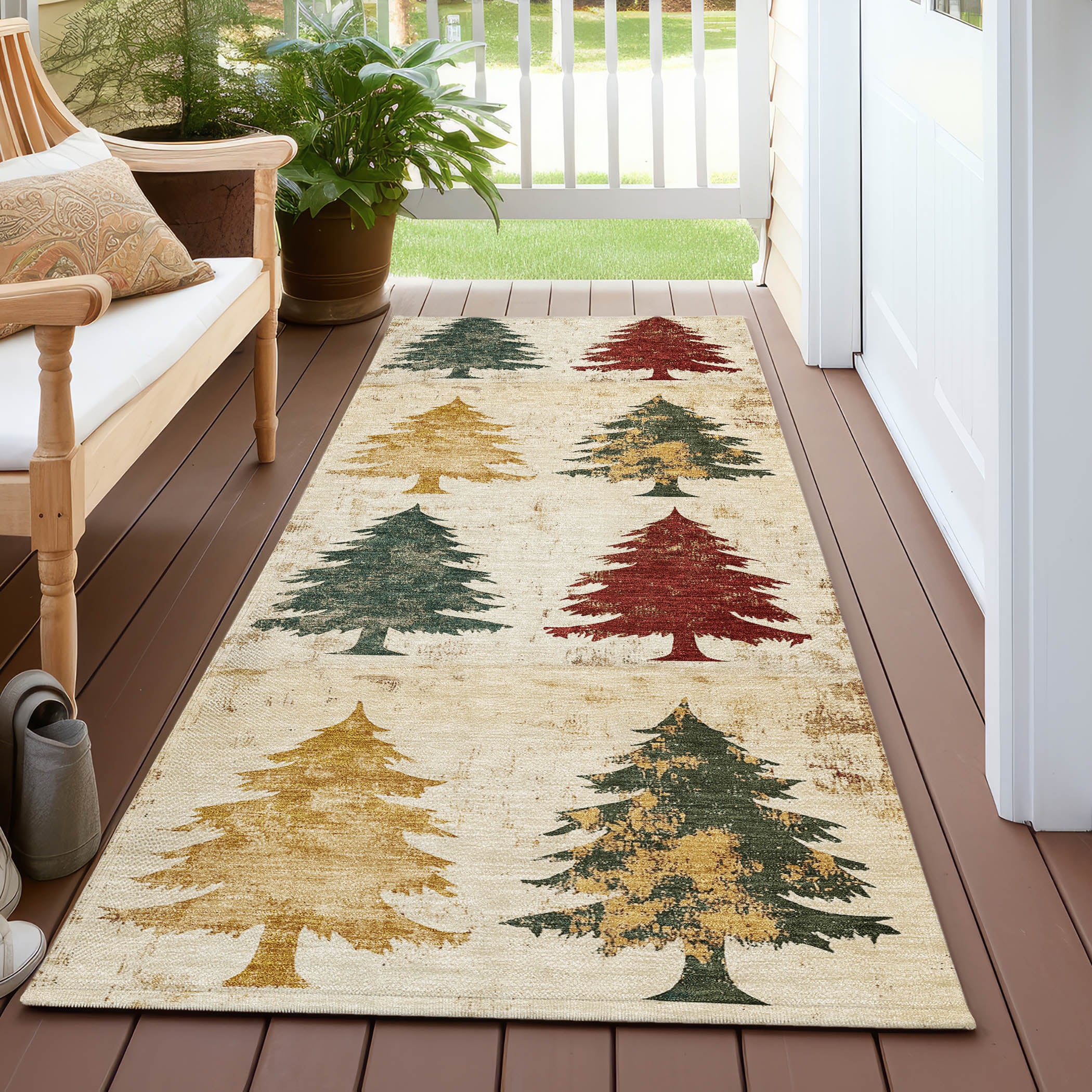 Addison Rugs ACN1811IV2X8 rugs - View #7