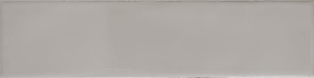 Emser F14CRAFFA0312SBPP2 Craft Fawn Ceramic Bullnose Trim Tile (Common: 3-in x 12-in; Actual: 3-in x 12-in)