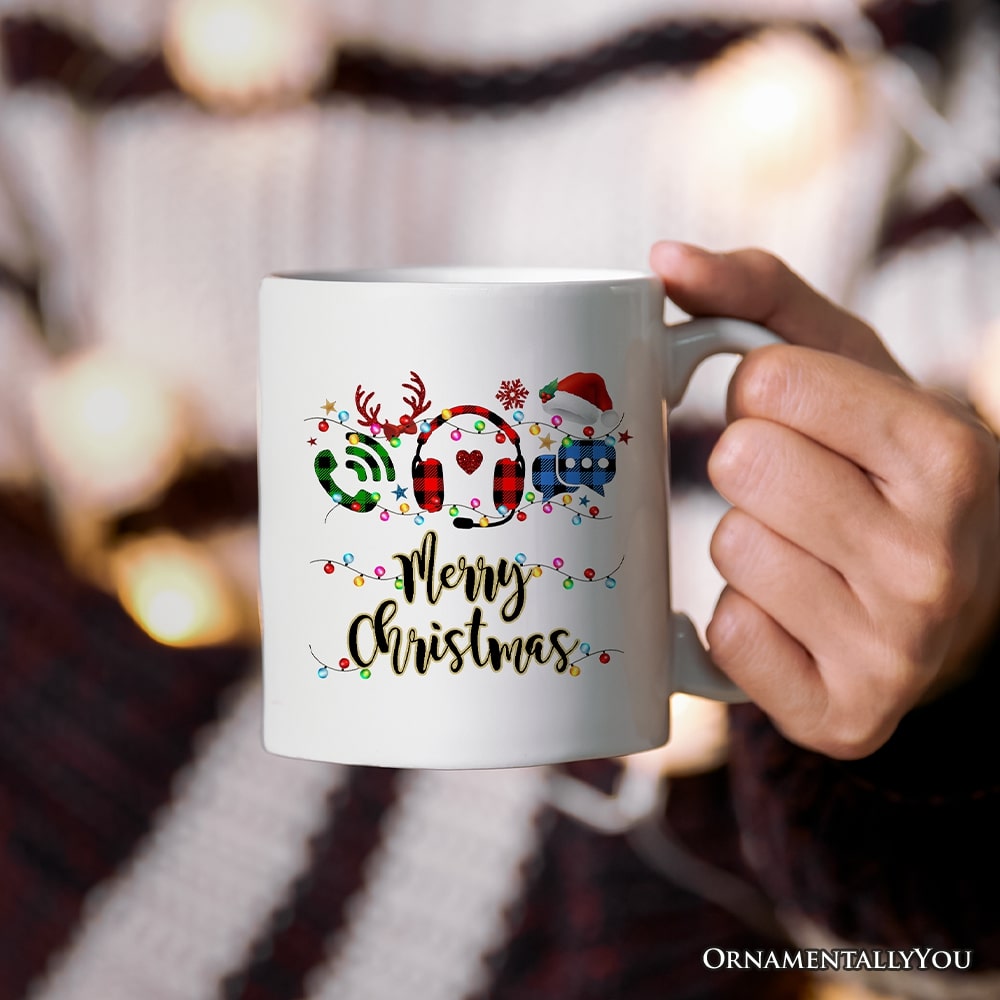 OrnamentallyYou NPCM166 drinkware - View #3