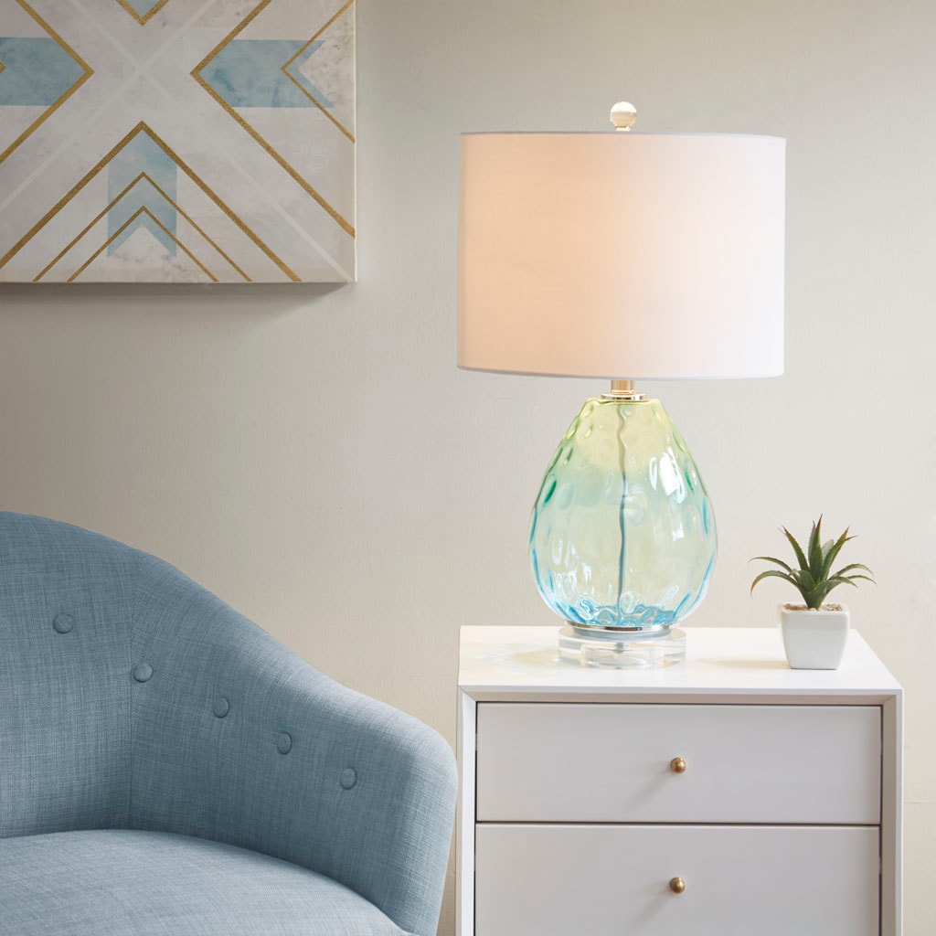 JUSHUA MT-100334 Table-Lamps - View #4