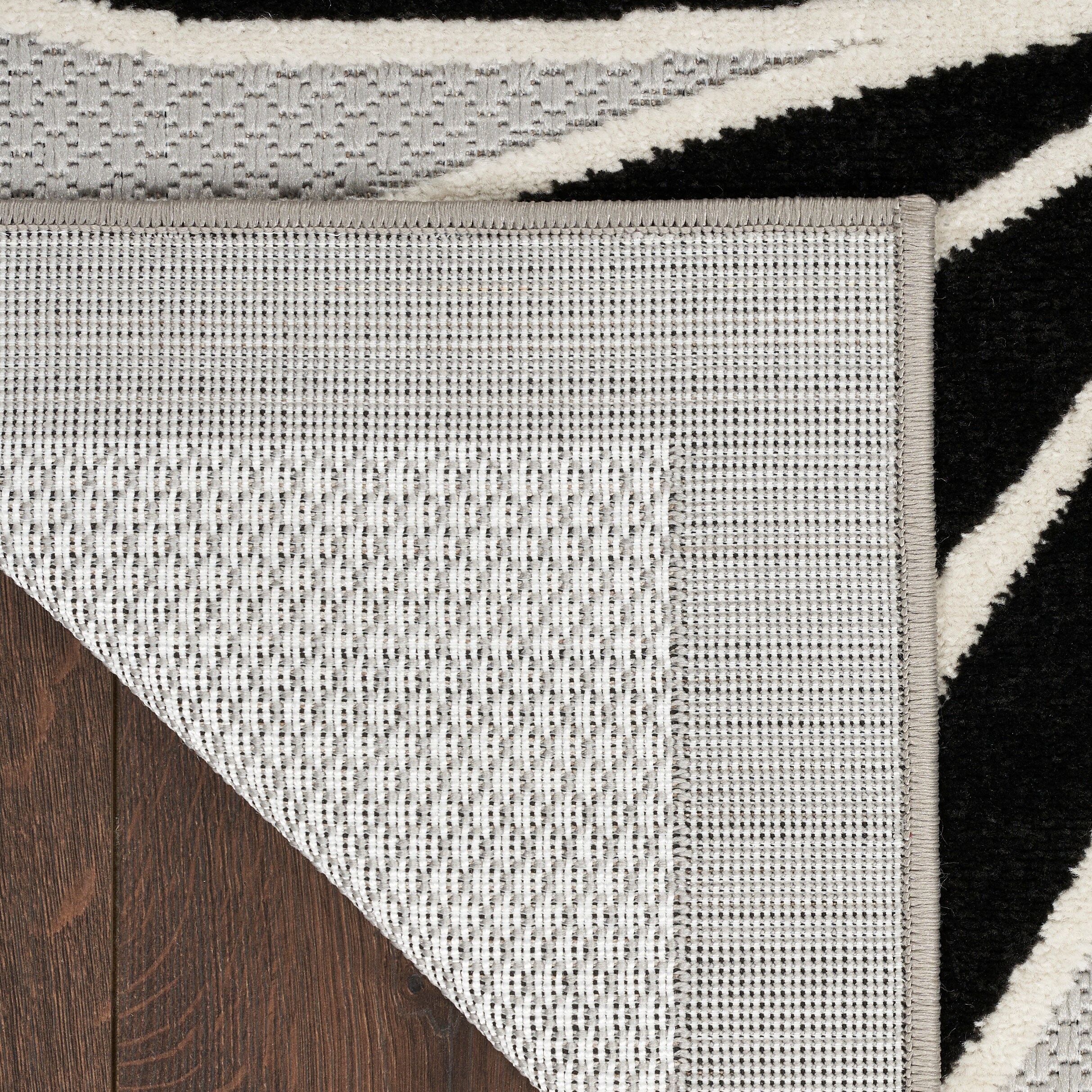Nourison 099446171450 rugs - View #5