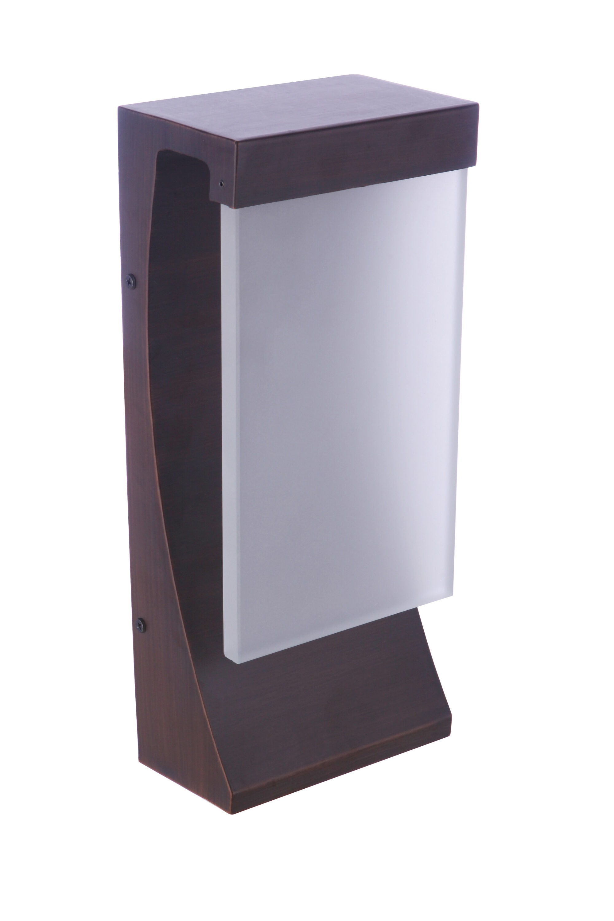 Craftmade ZA5814-ABZ-LED Outdoor-Wall-Lighting - View #8