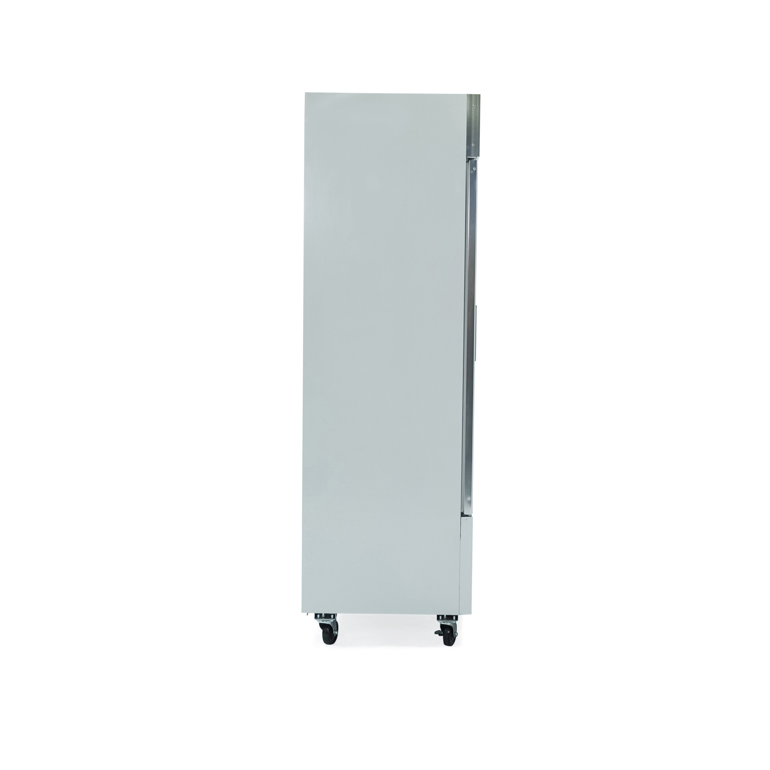Norpole NPGF2-S45 Commercial-Freezers - View #3