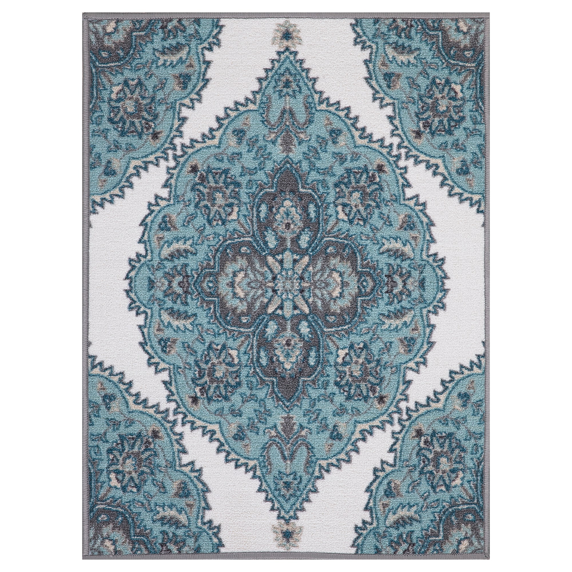 Ottomanson CLS8736-2X3 rugs - View #2