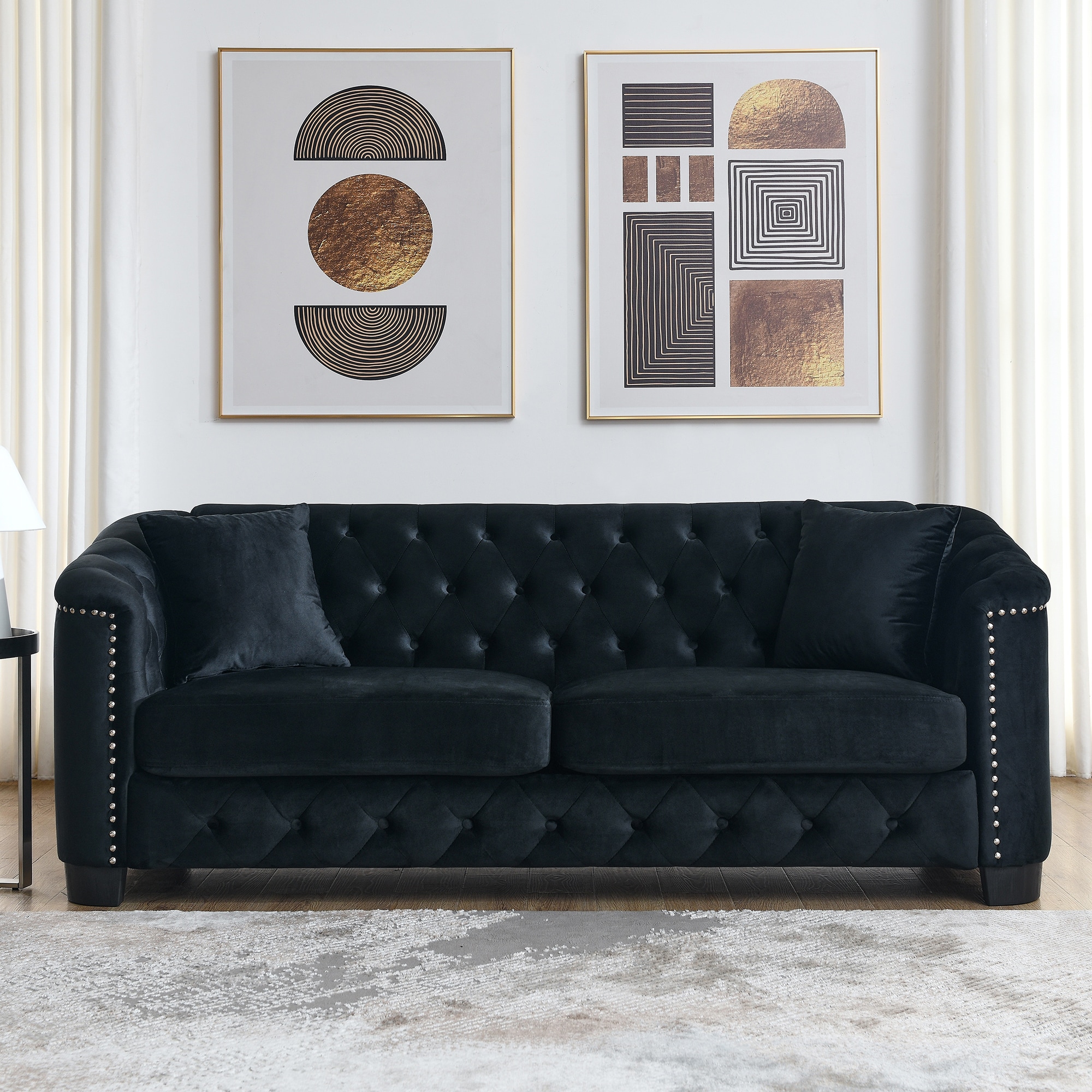 Bybafun YC5200089 Sofas-Loveseats - View #4