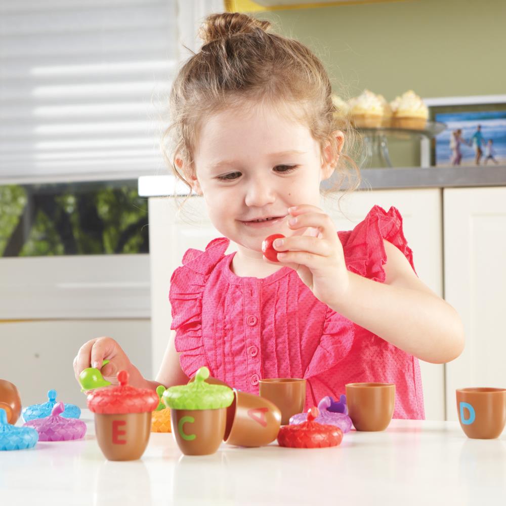 Learning Resources LER6802 Play-Toys - View #4
