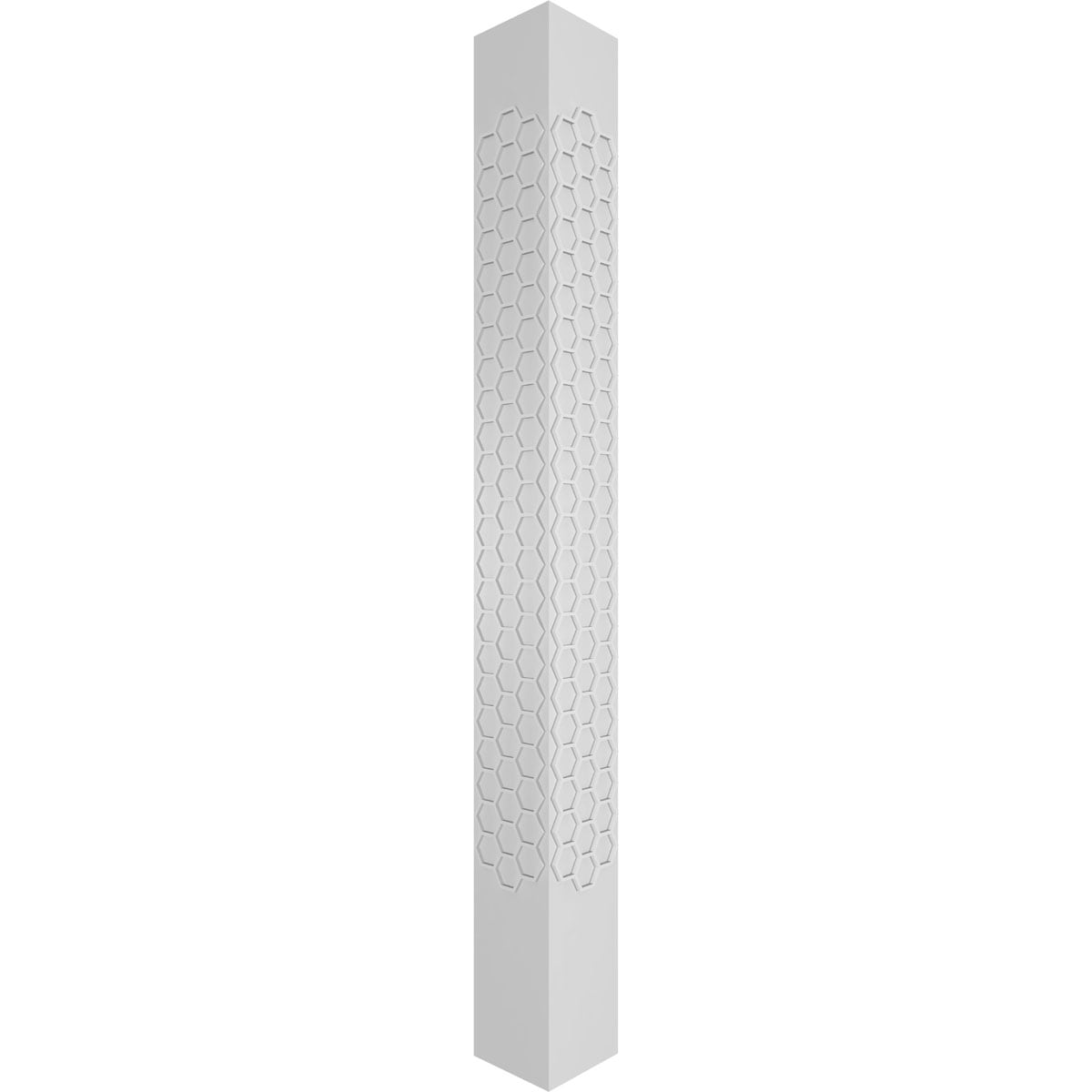 Ekena Millwork CC1008ENWSTTUTU Column-Wraps - View #3