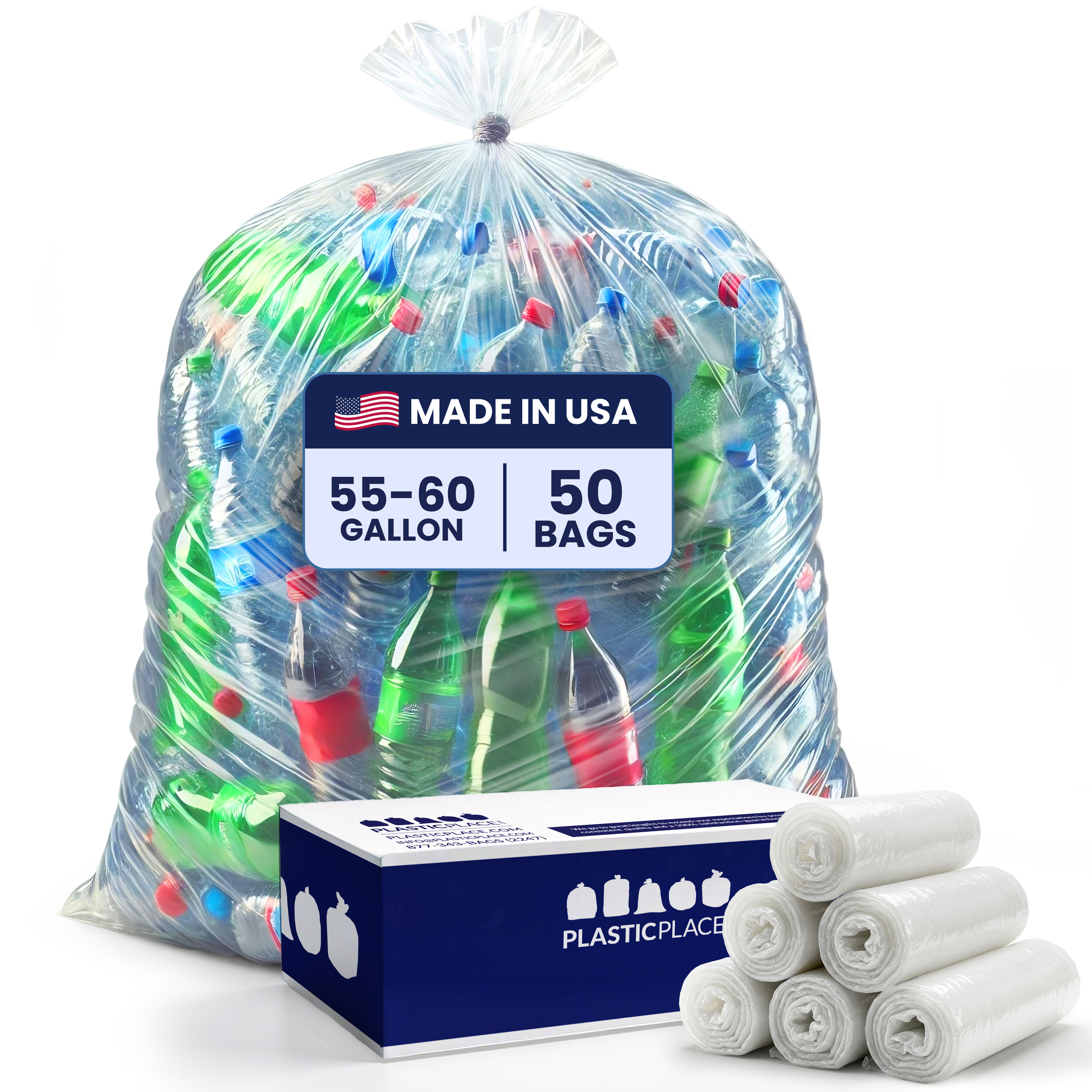 Plasticplace T55150CL m031730 - View #8
