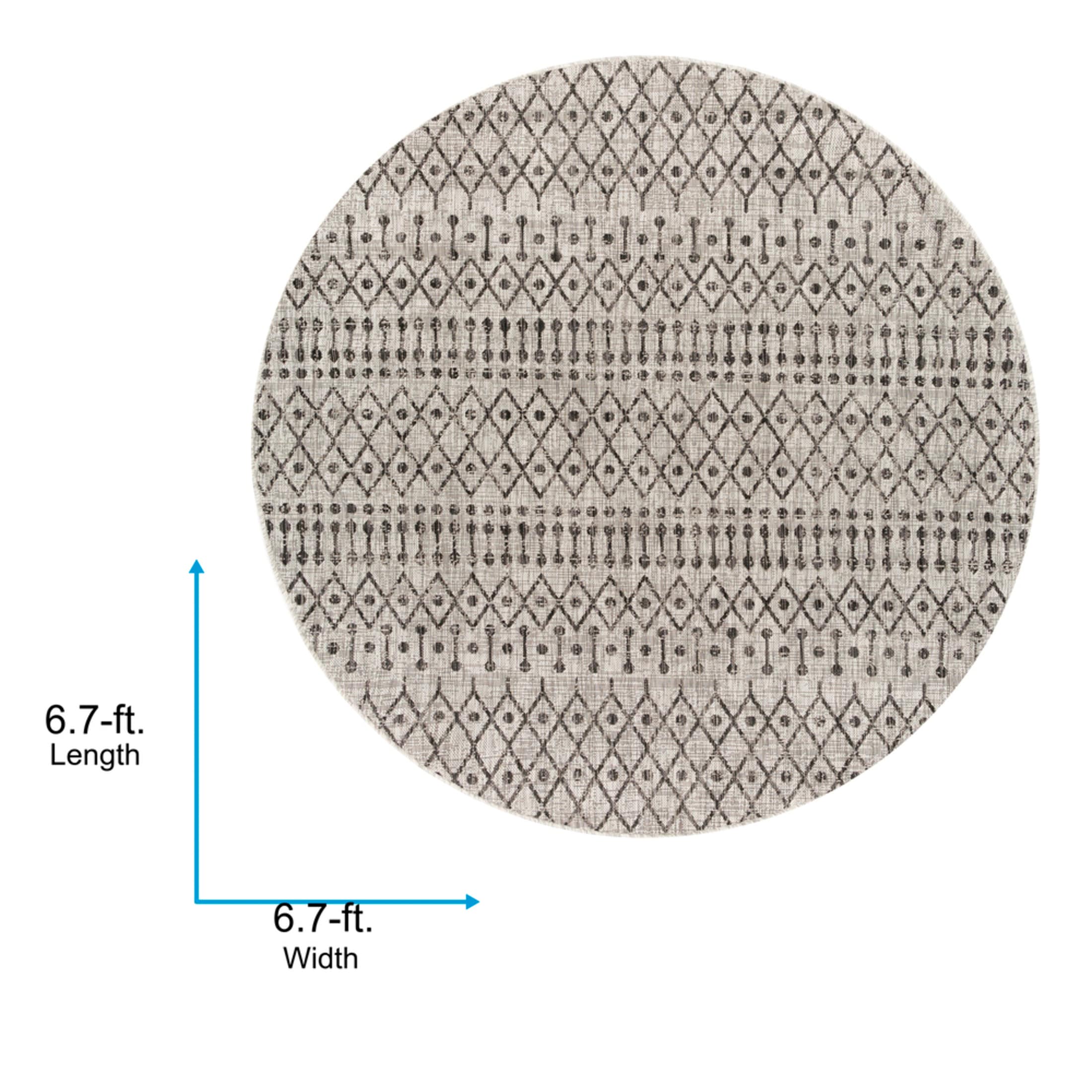 Livabliss EAG2334-67RD rugs - View #8