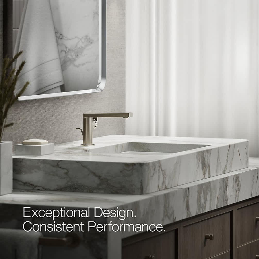 KOHLER 73167-4-BN Lavatory-Faucets - View #4