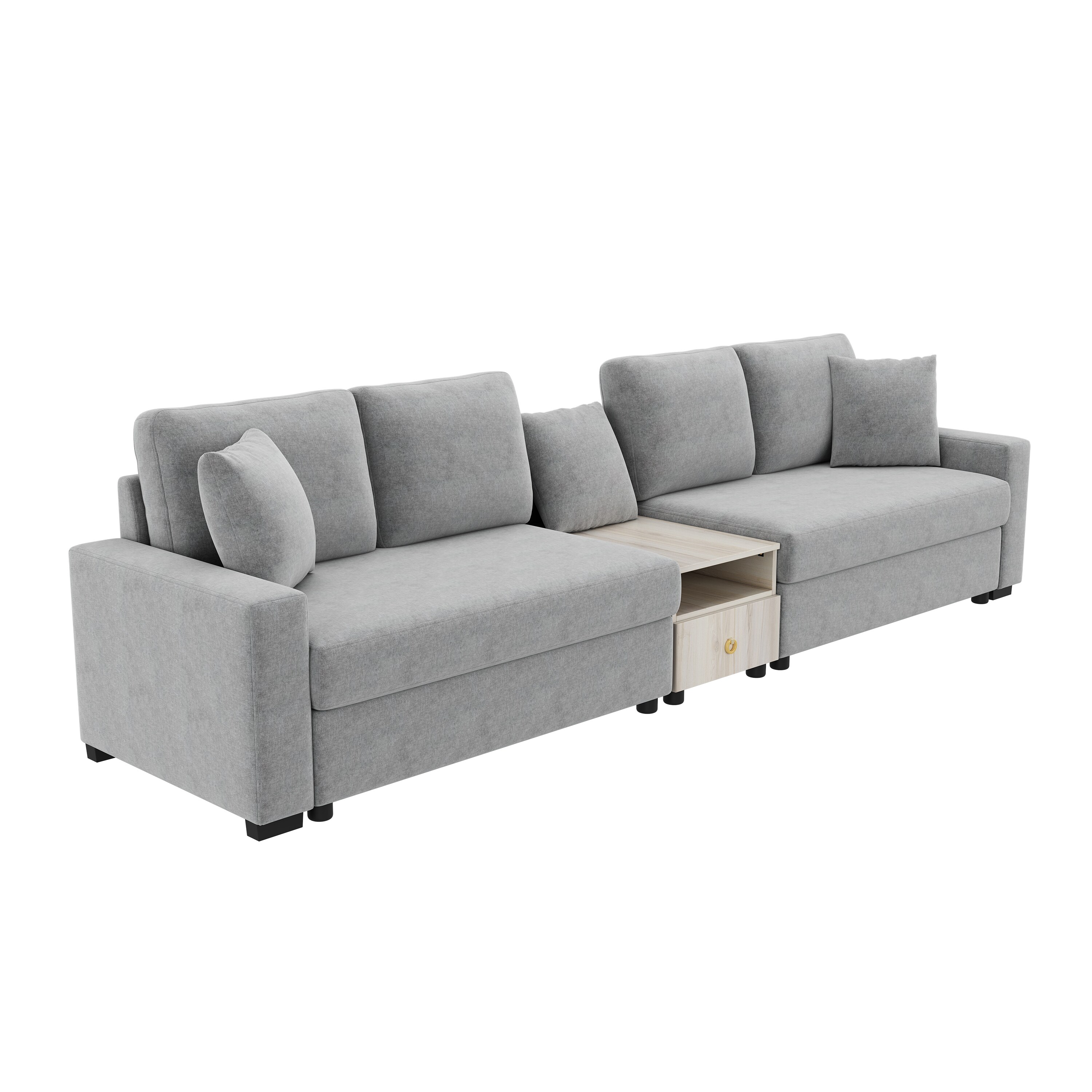 Christopher Knight Home 360441 Sofas-Loveseats - View #4