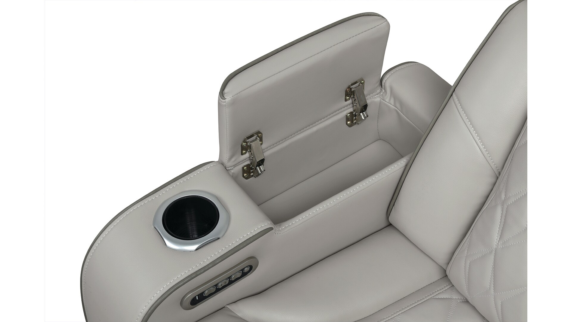Galaxy 601955556767 recliners - View #3