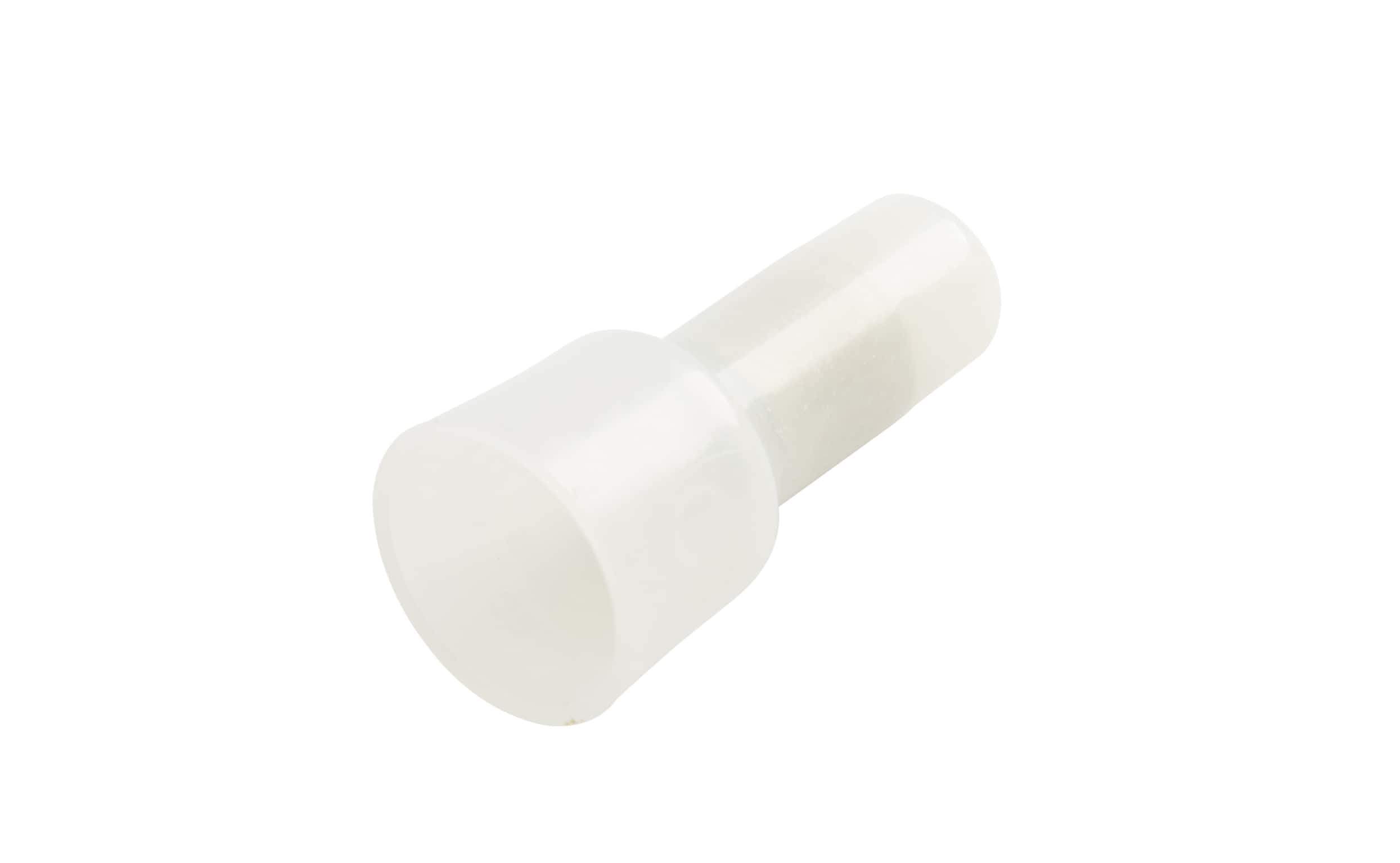 Utilitech 25-Pack White Twist-on Wire Connectors in the Wire Connectors ...