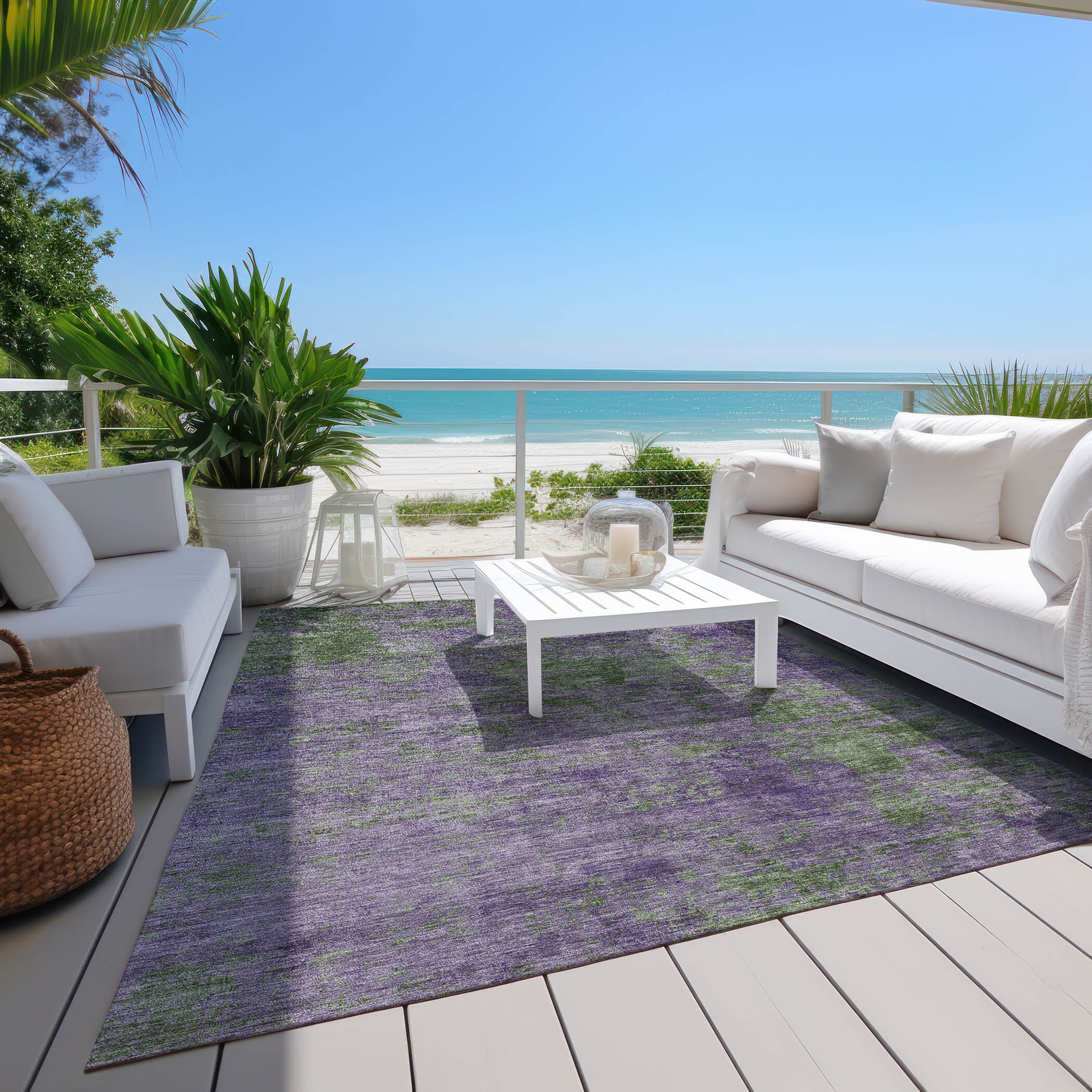 Addison Rugs ACN1361PP8X10 rugs - View #8