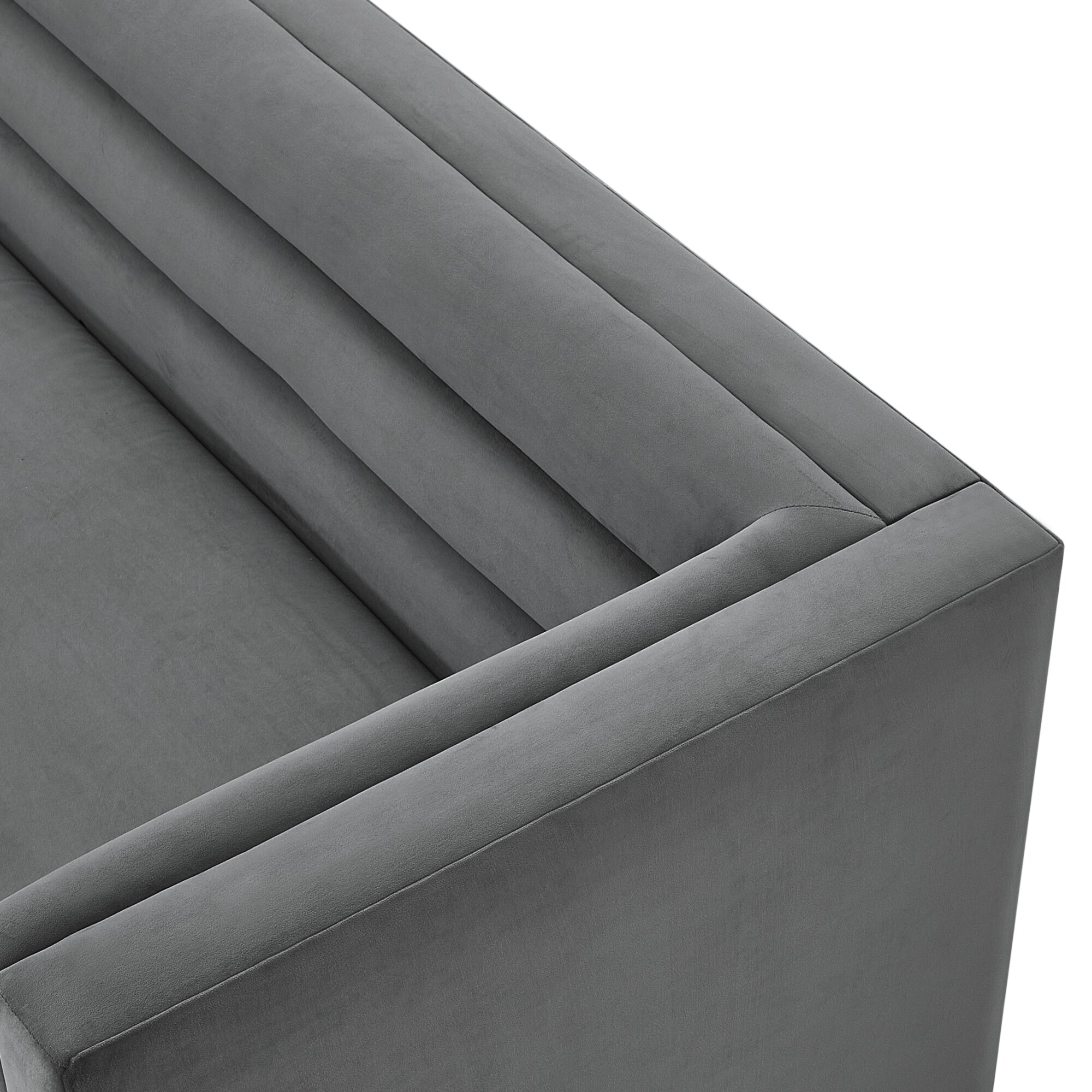 Inspired Home SR459-02SB-LS Sofas-Loveseats - View #7