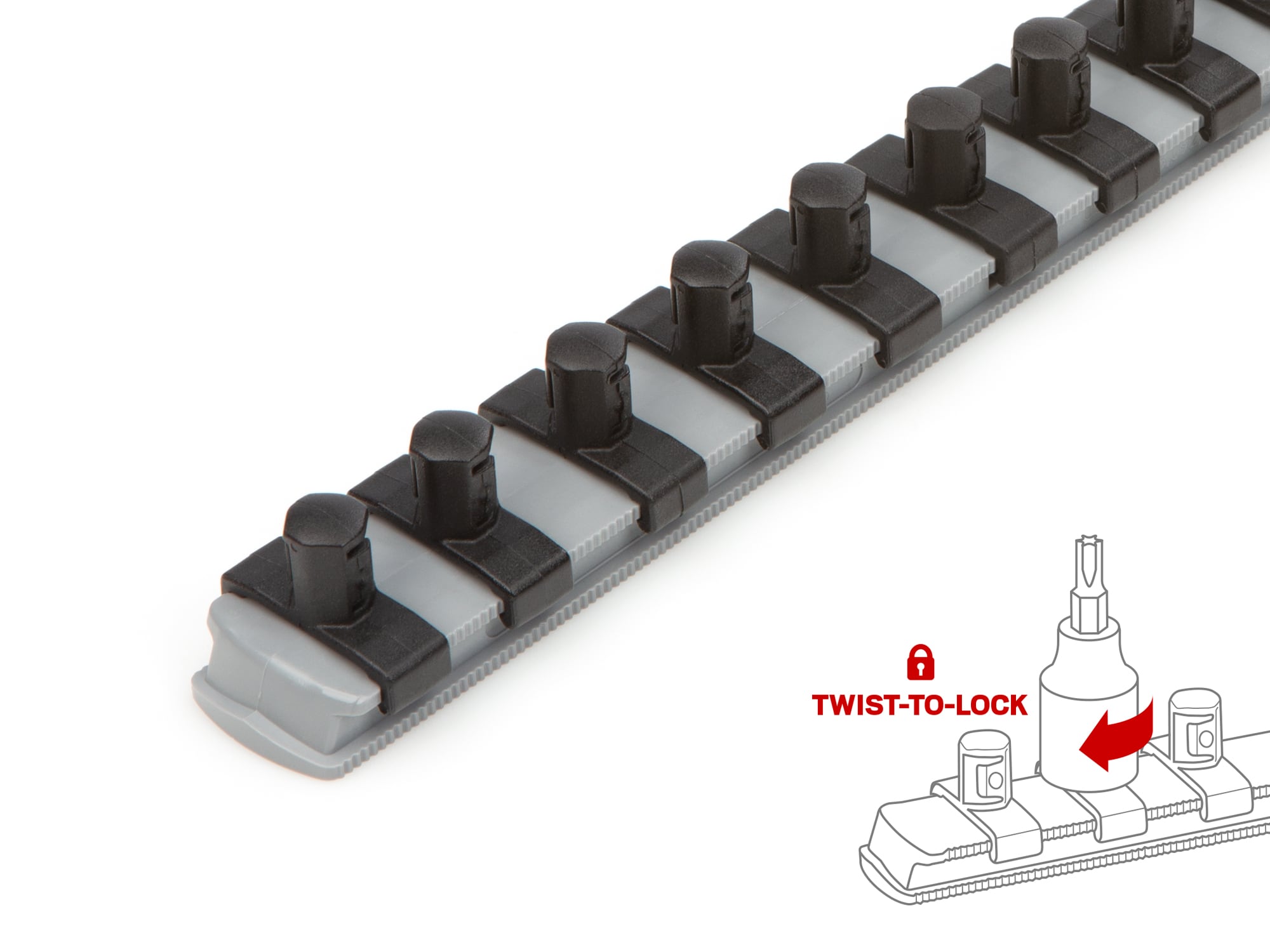 TEKTON SHB91104 Driver-Sockets - View #6