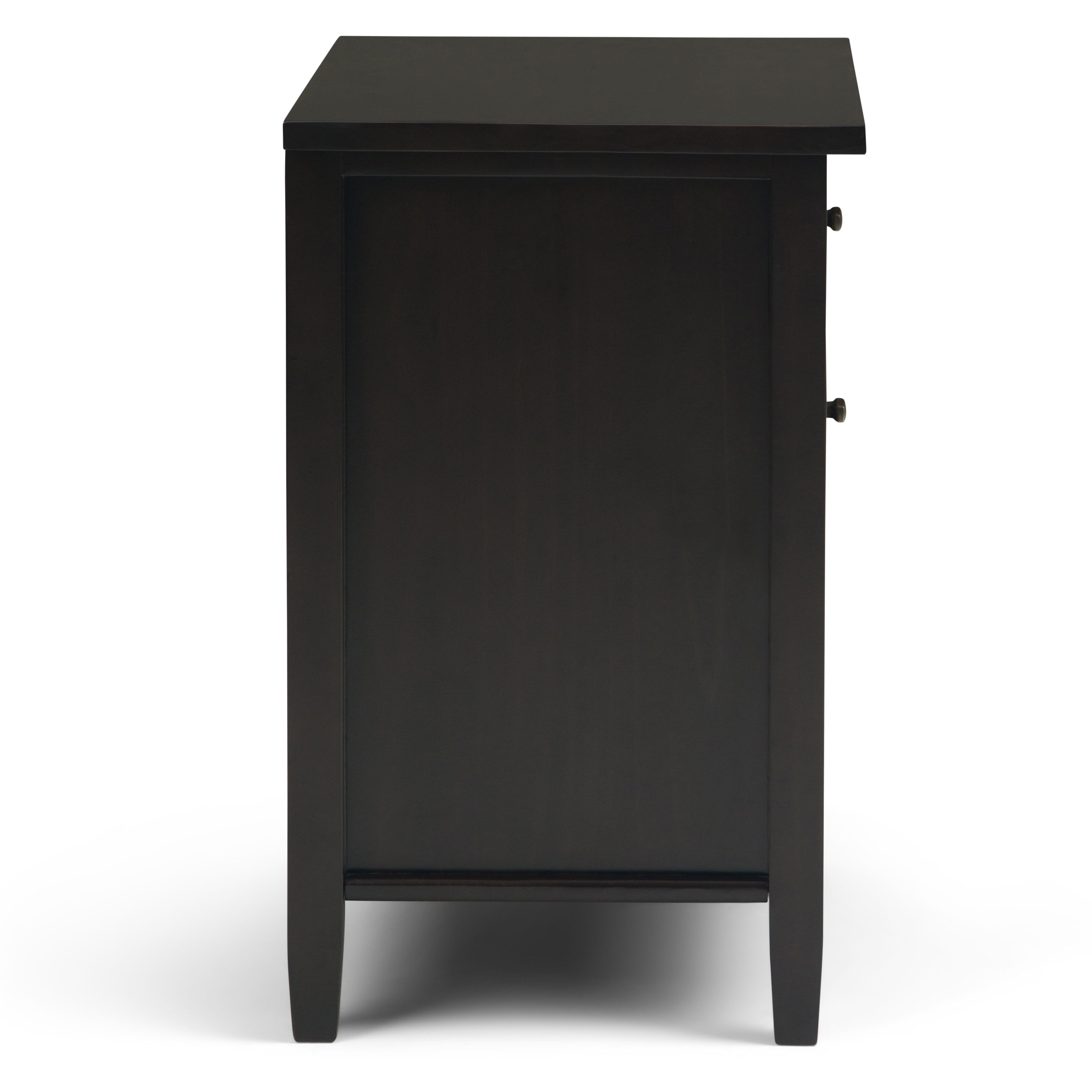 Simpli Home AXWSH-BS-BR nightstands - View #8
