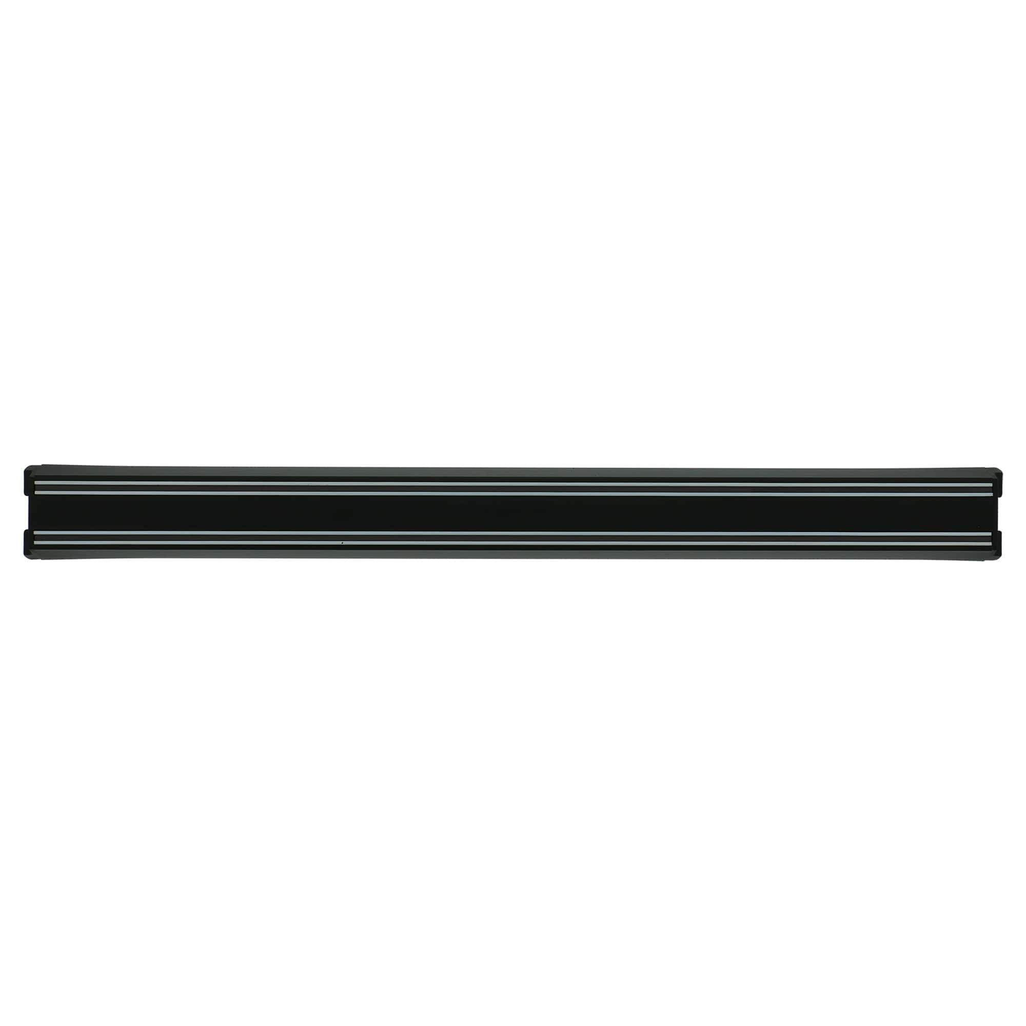 Zwilling 17.5-inch Magnetic Knife Bar - Black #32621-450