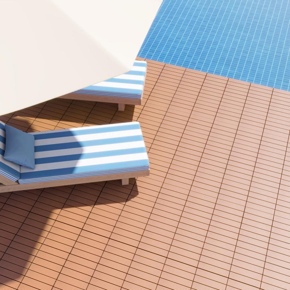 BABOOM BMMP-1791CF Deck-Tiles - View #10