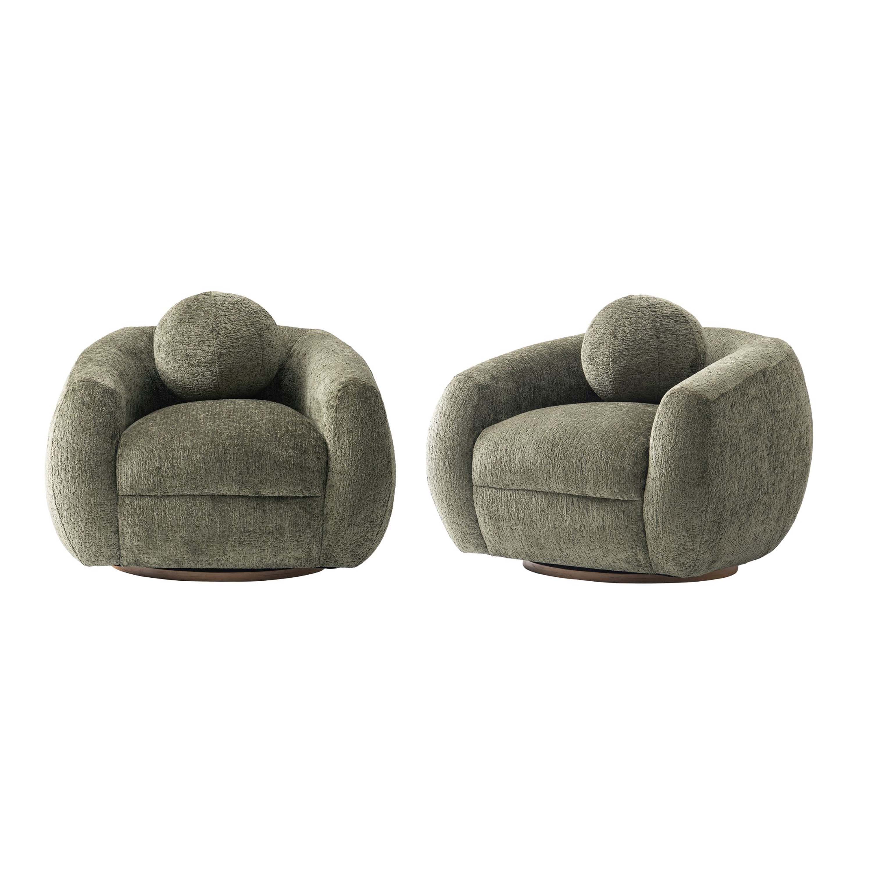 Manhattan Comfort 2-AC016-OG chairs - View #2