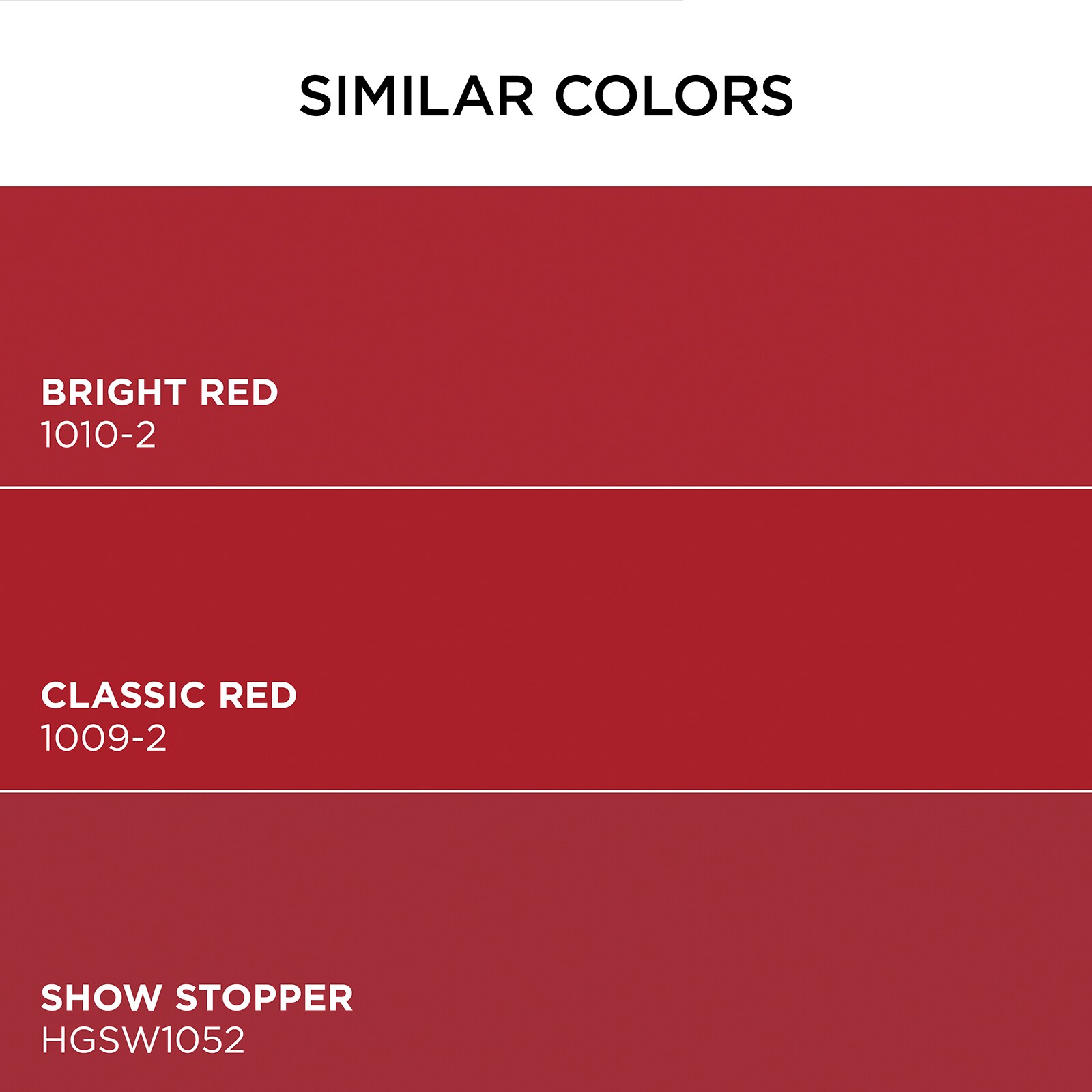 HGTV HOME by Sherwin-Williams 1010-1-935233 Int-Ext-Paint - View #6