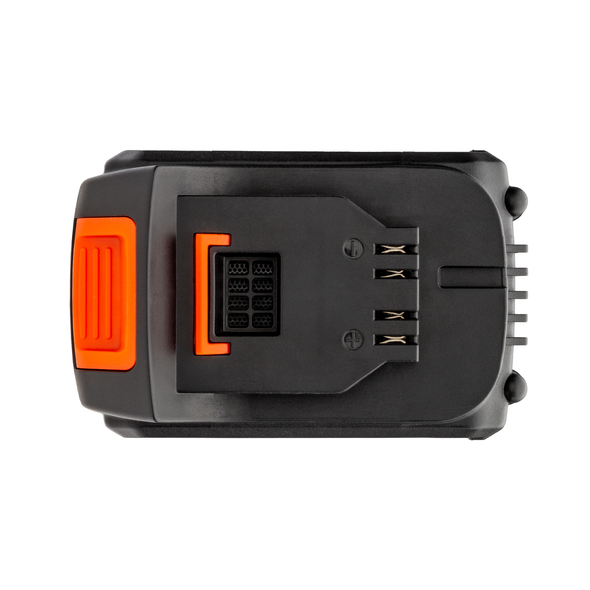 SENIX B50X2 Cordless-Ope-Batteries - View #5