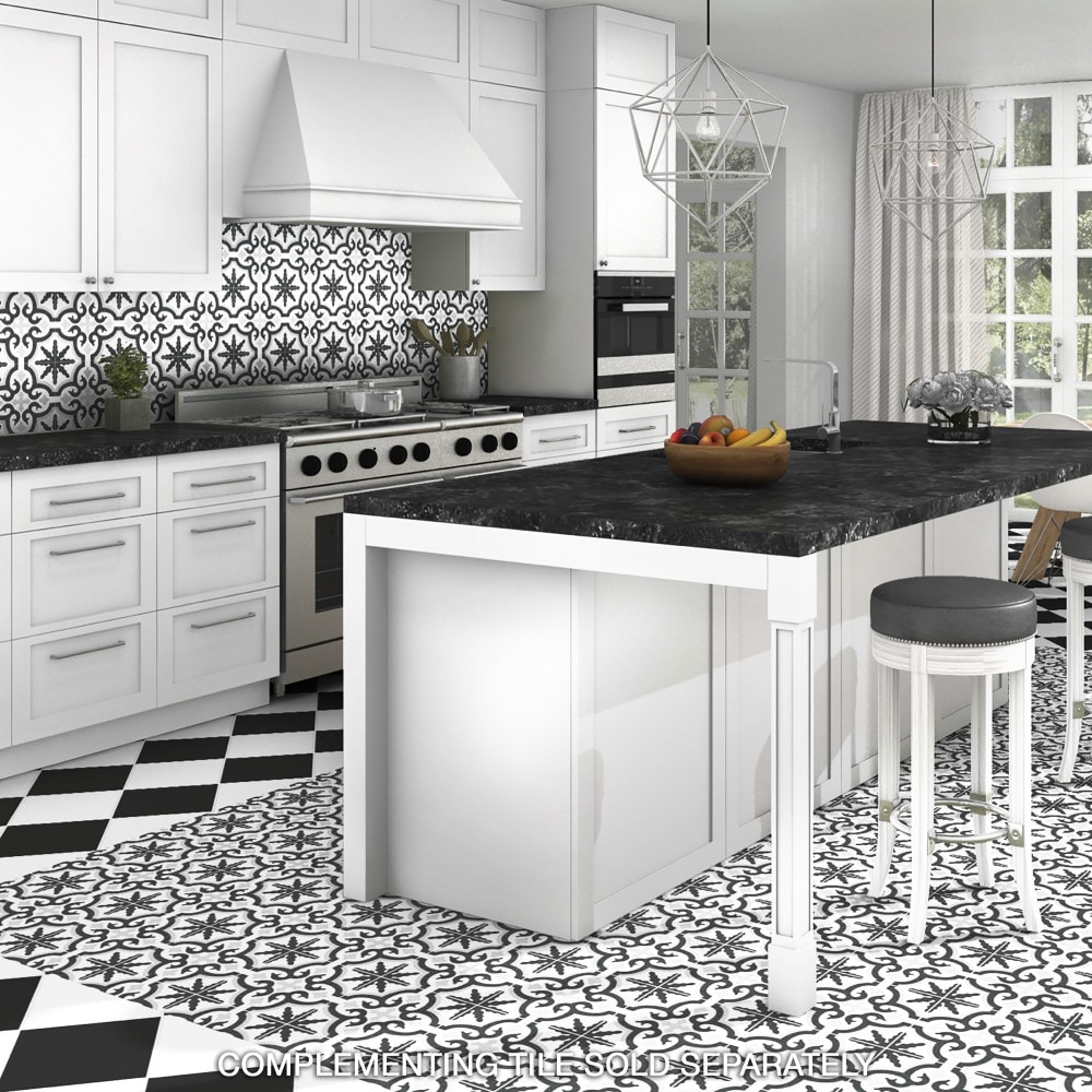 Affinity Tile FCD10JAN Ceramic-Tile - View #8