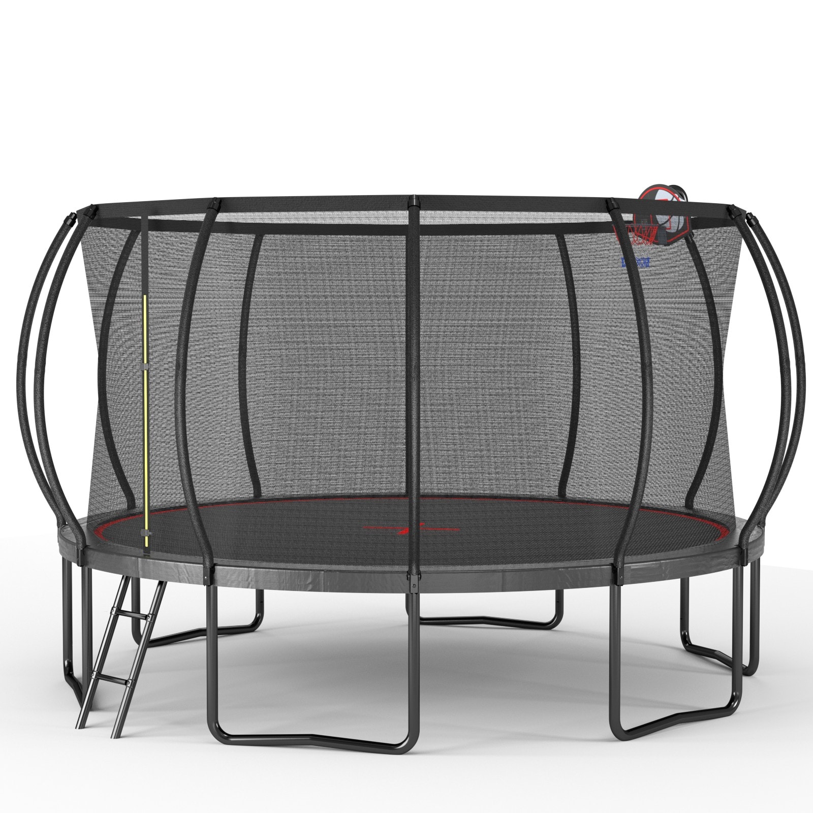 ToolCat BZ-3-190-SN trampolines - View #8