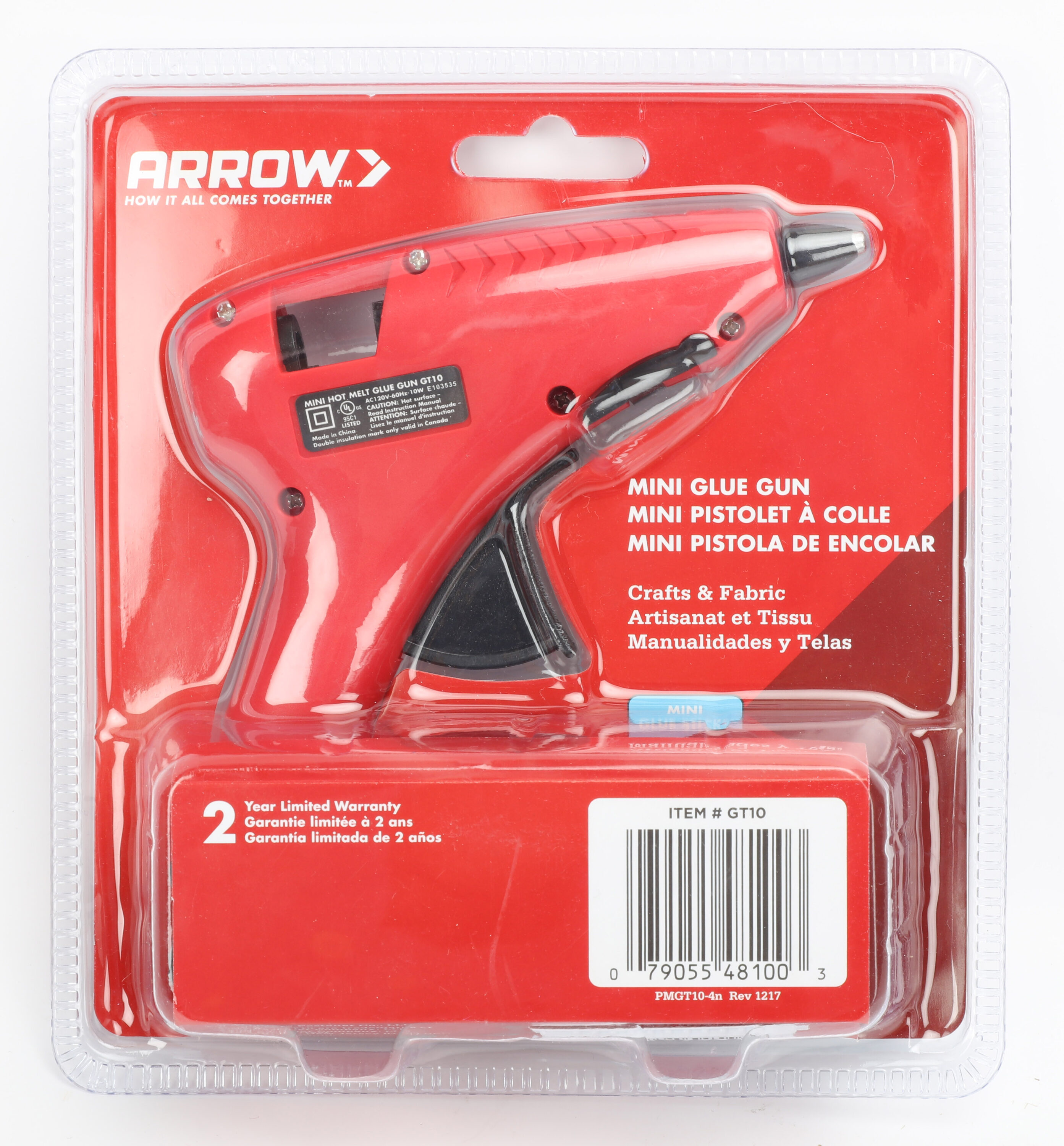 Arrow GT10 c100444 - View #6