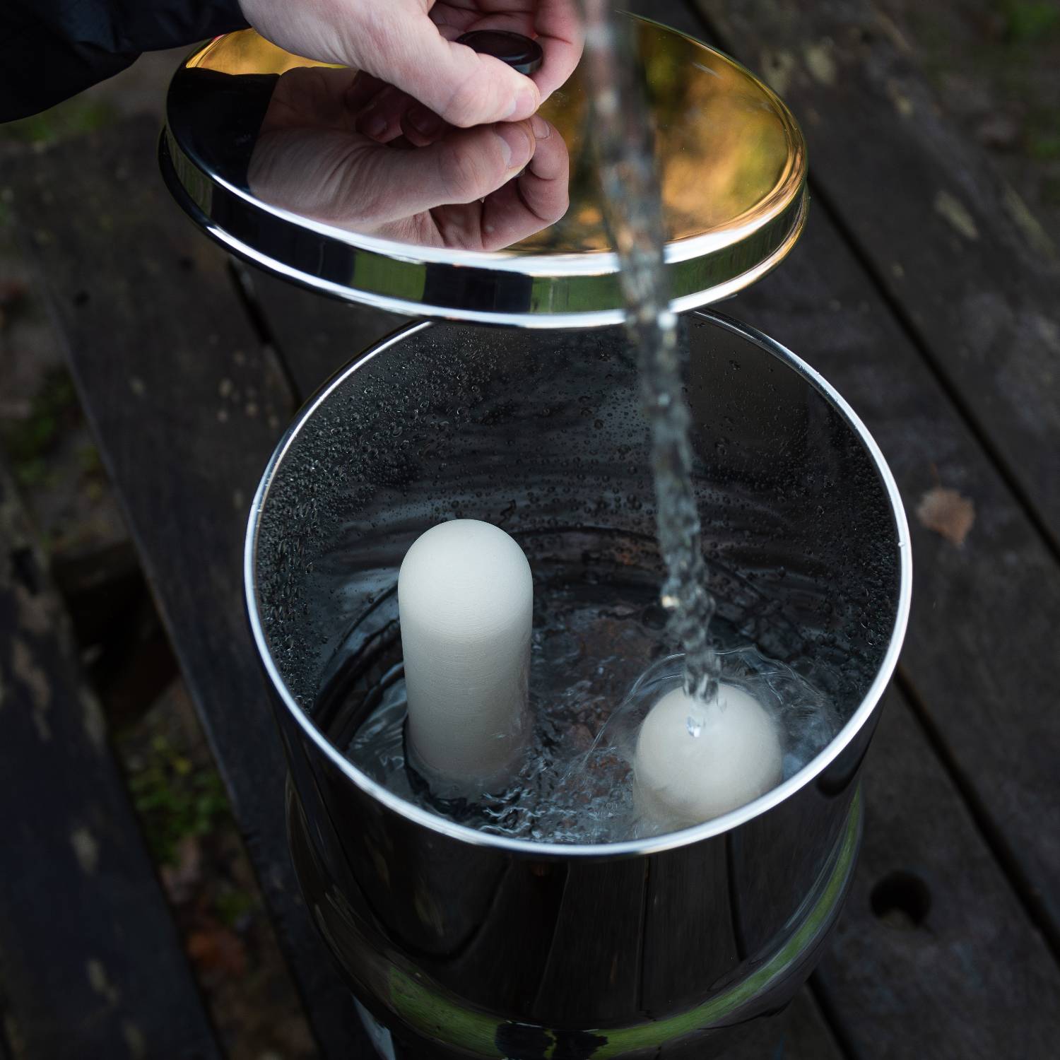 Lehman's 1763930 Water-Filter-Pitchers - View #6