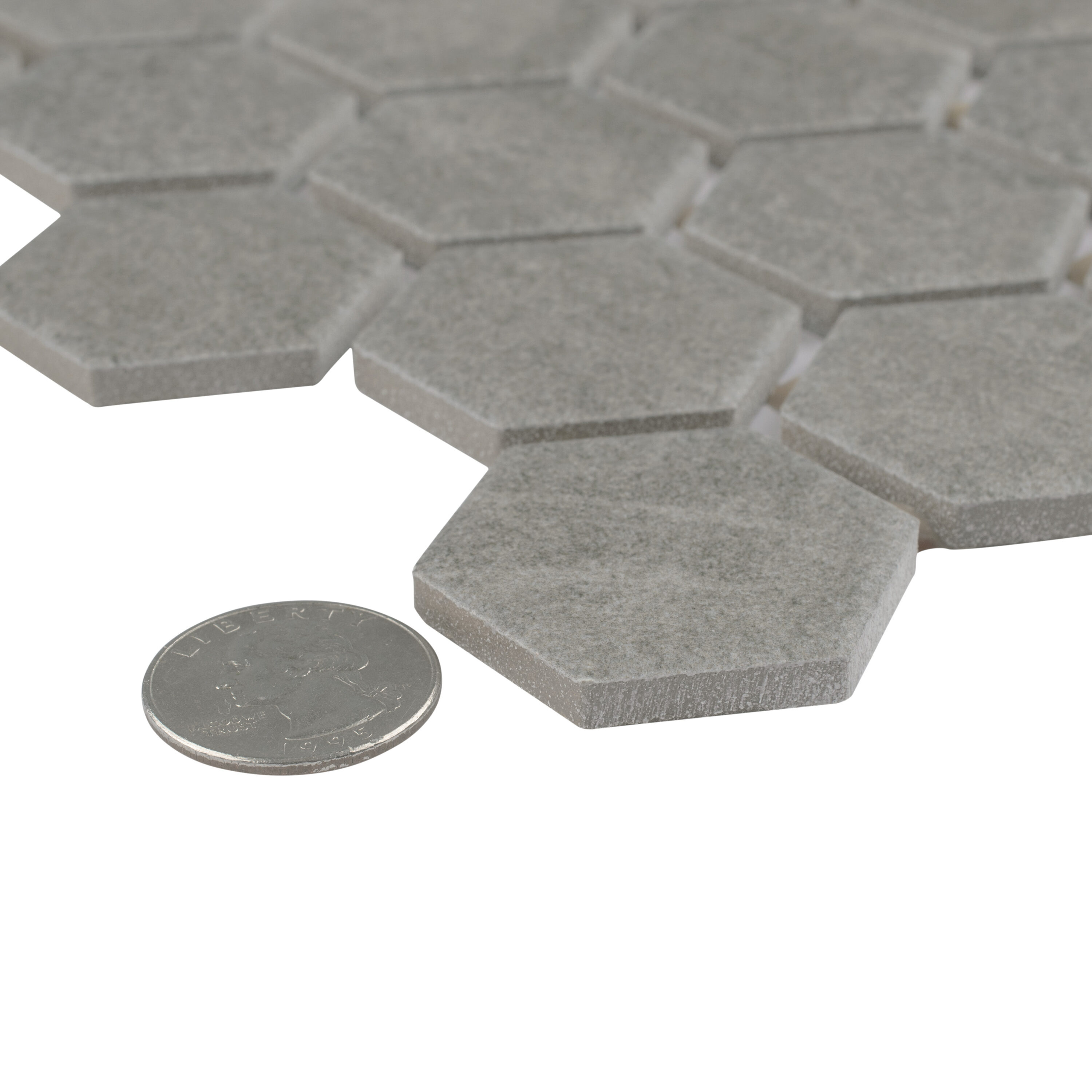 Affinity Tile S1FRGLVXLG Tile-Samples - View #2