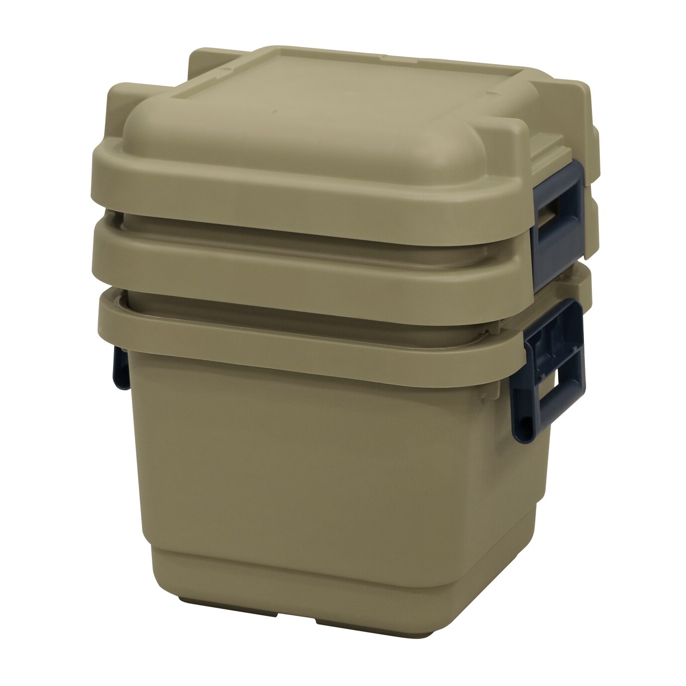 Astage 174399 Plastic-Storage-Totes - View #4