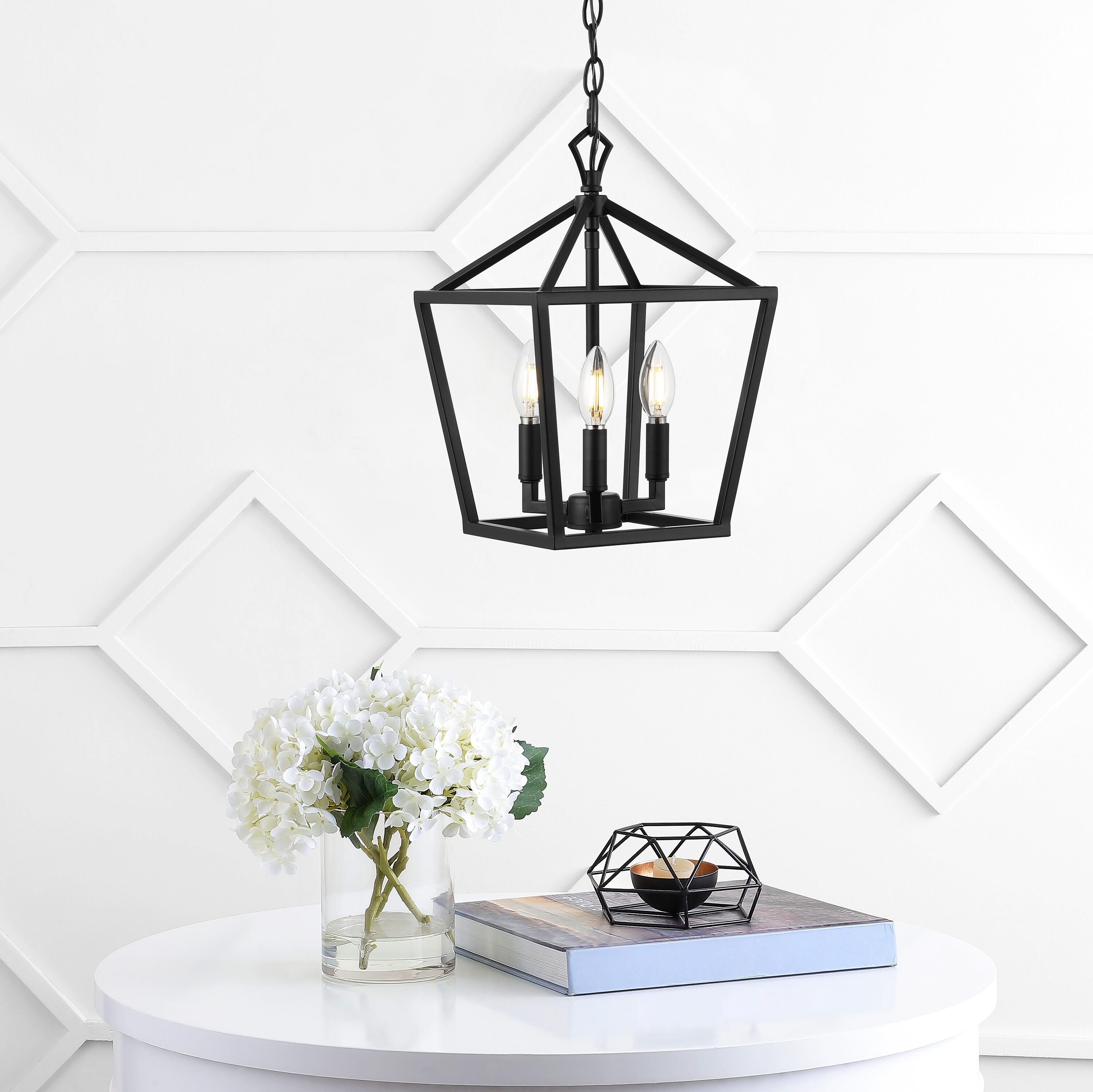 JONATHAN  Y JYL7601A Pendant-Lights - View #6