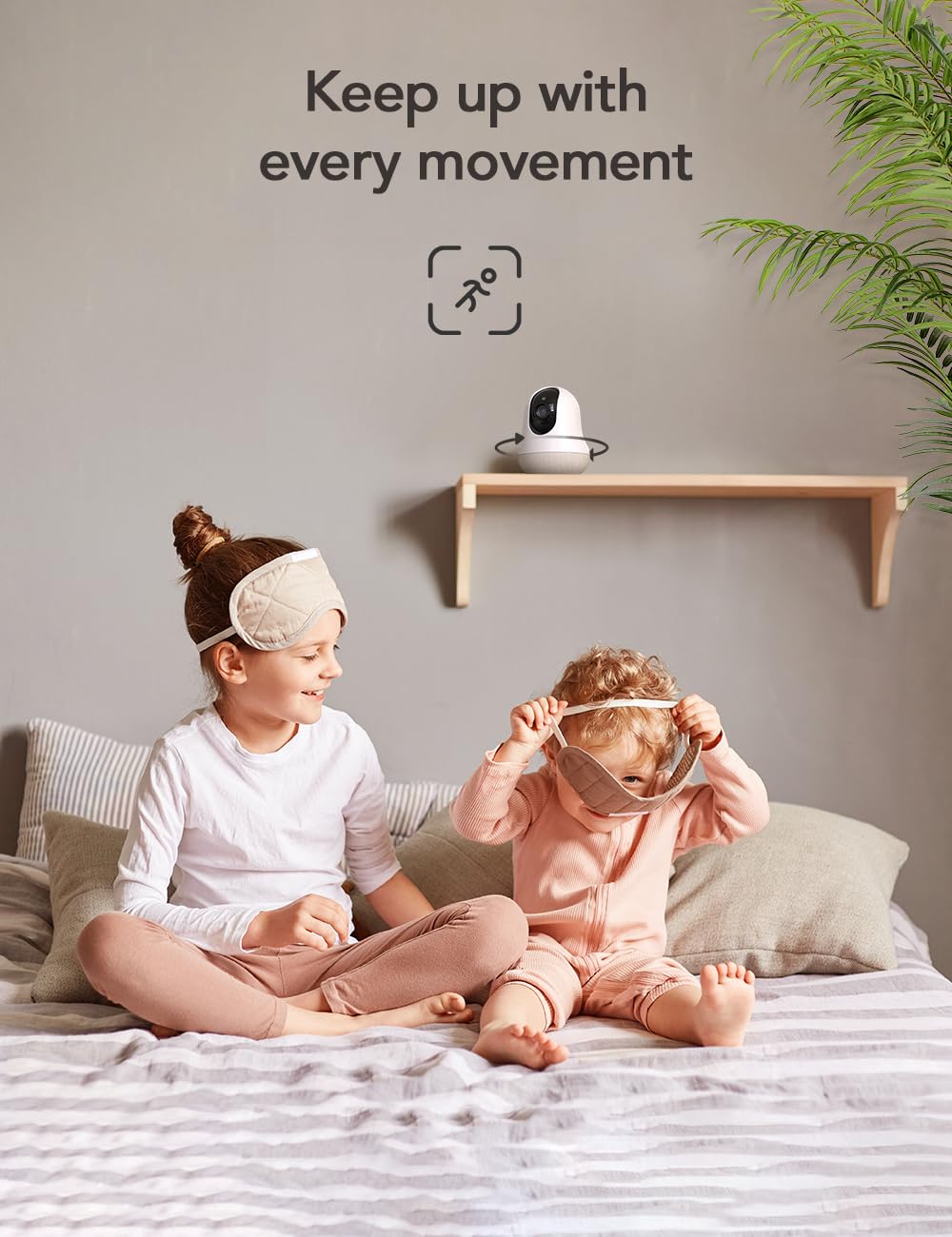 Adrinfly LAD0818D220 Baby-Monitoring-Ac - View #7