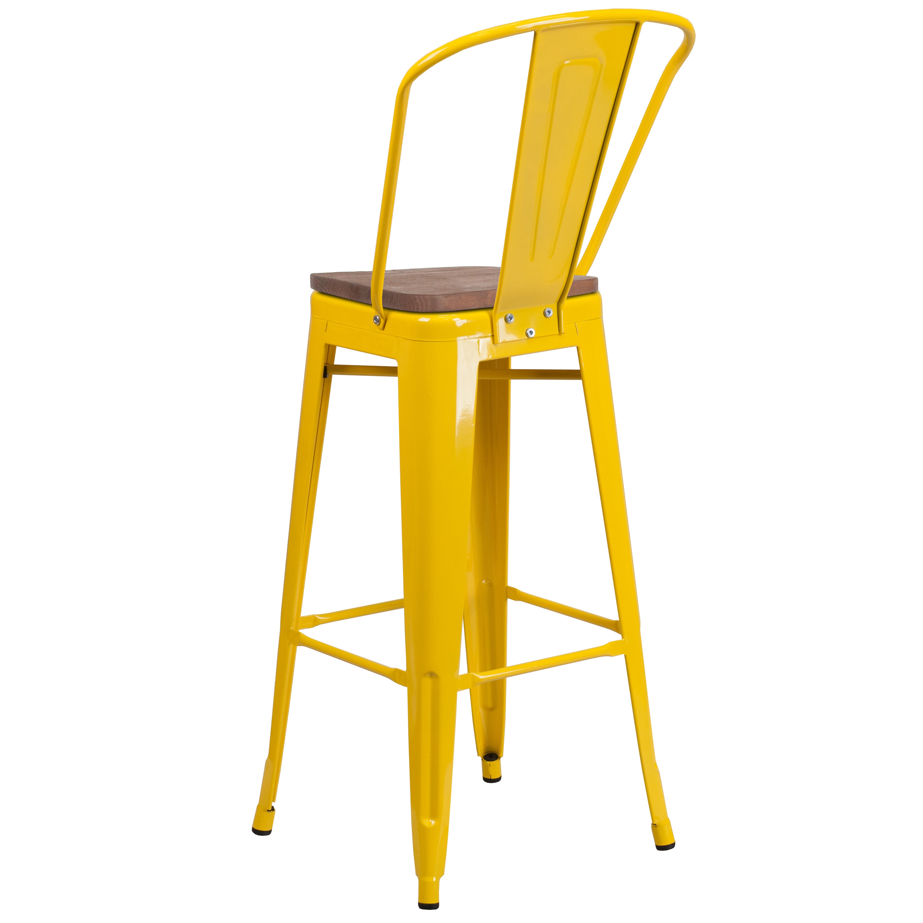 Flash Furniture 889142874263 stools - View #4