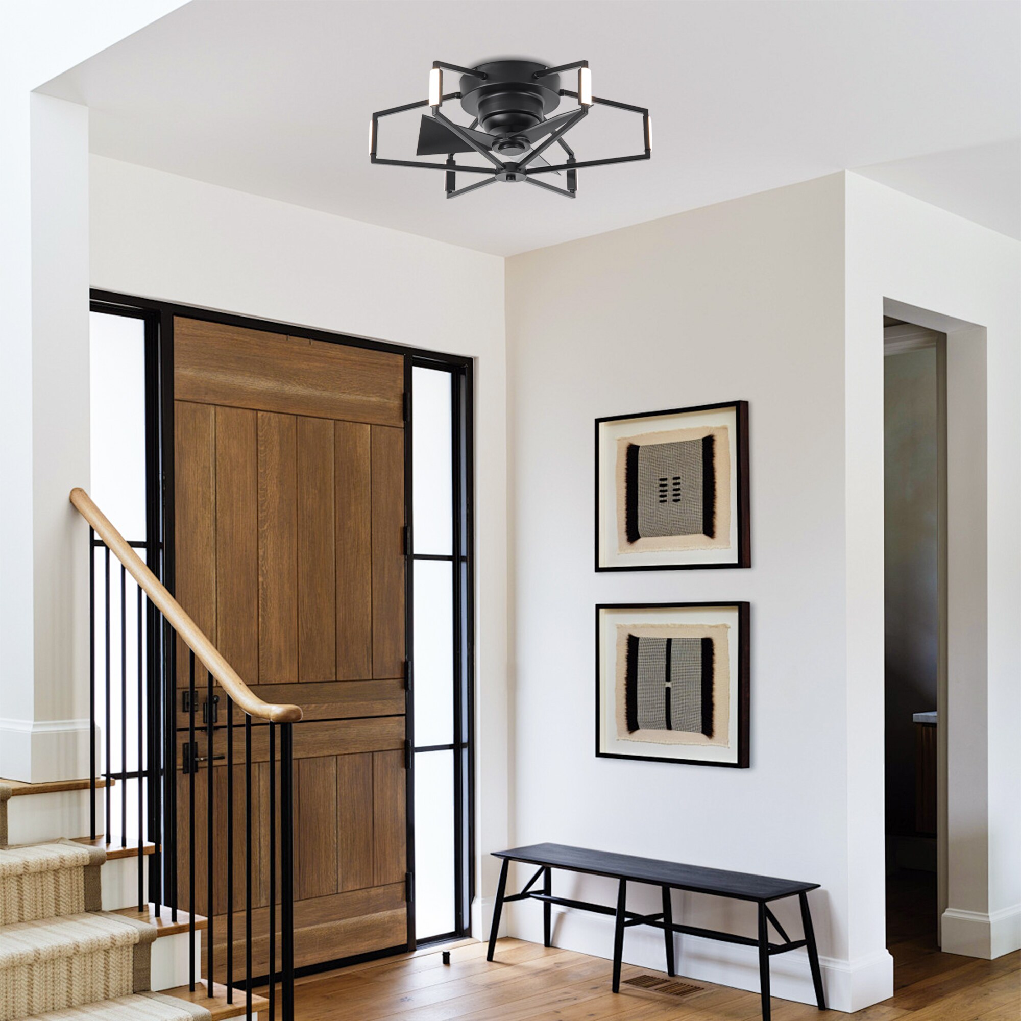 IHOMEadore MDF3010 Ceiling-Fans - View #2