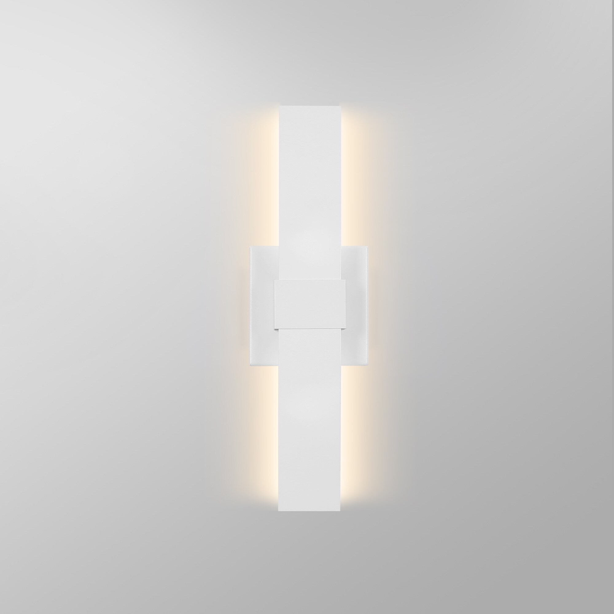 LamQee 06FTL0276AWT Outdoor-Wall-Lighting - View #3