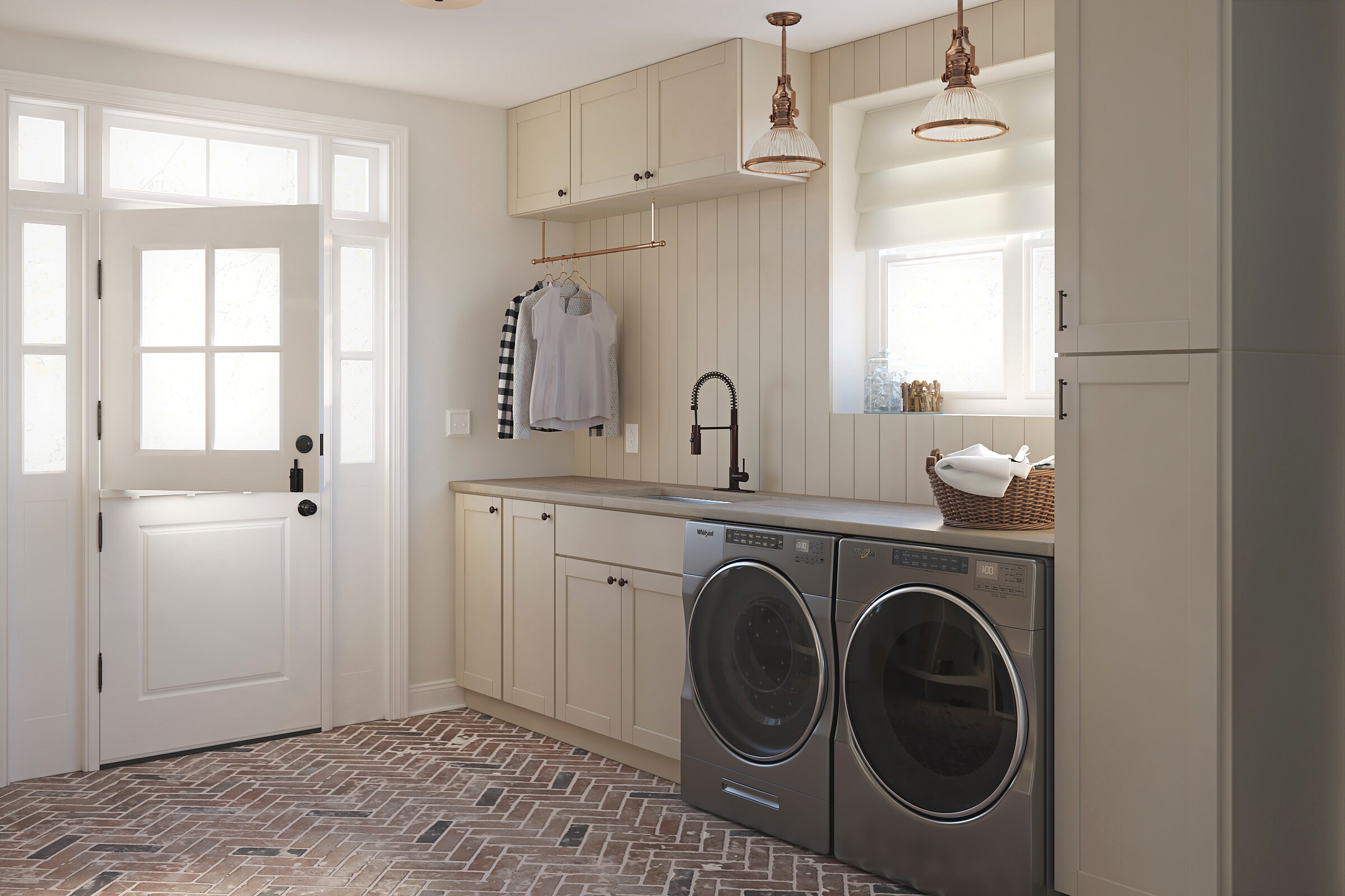 Whirlpool WFW6620HC m080105 - View #6