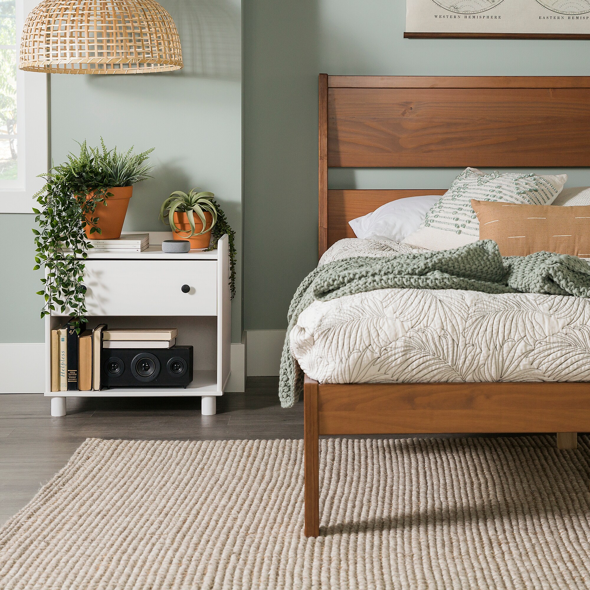 Walker Edison LWWQMALSWCA beds - View #4