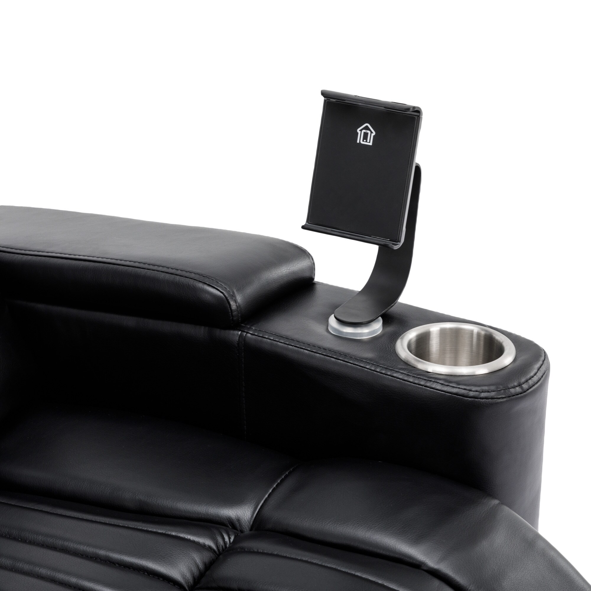 ModernLuxe N719S000750B Sofas-Loveseats - View #19