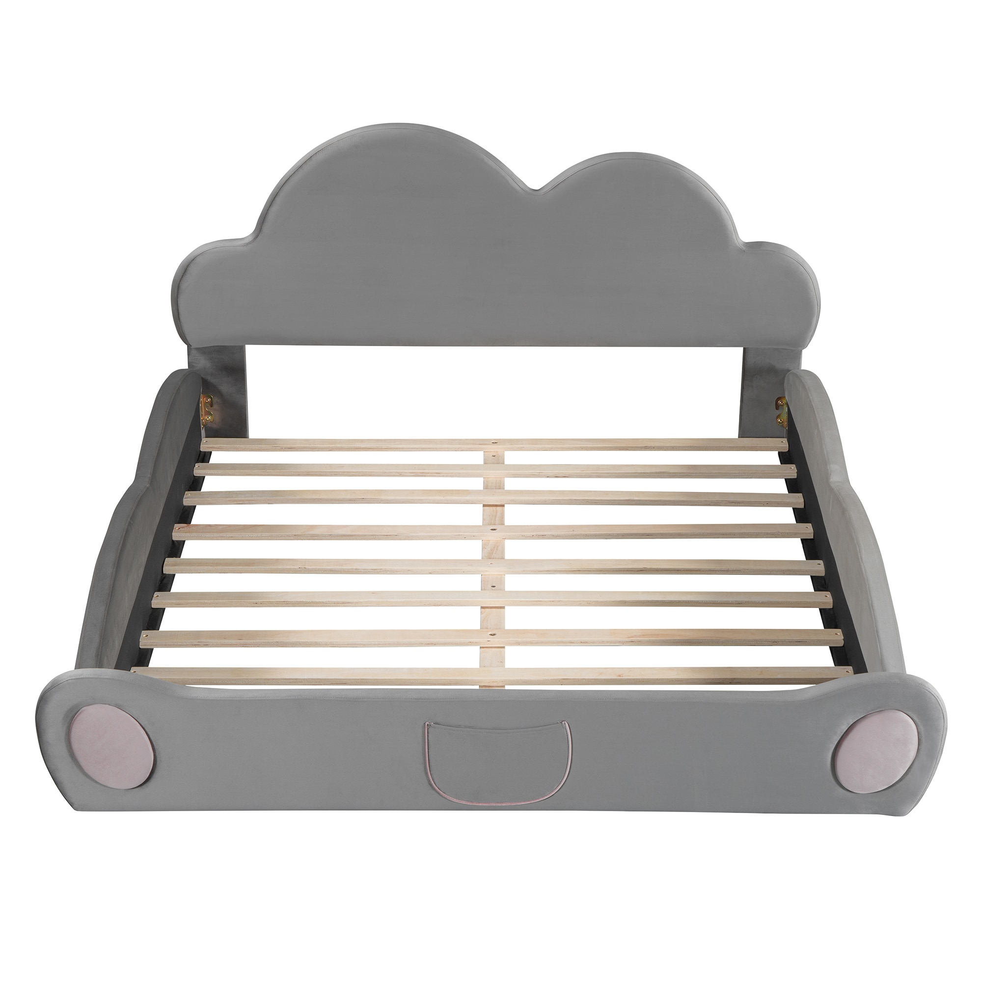 ModernLuxe L3P-SF000180AAE beds - View #2