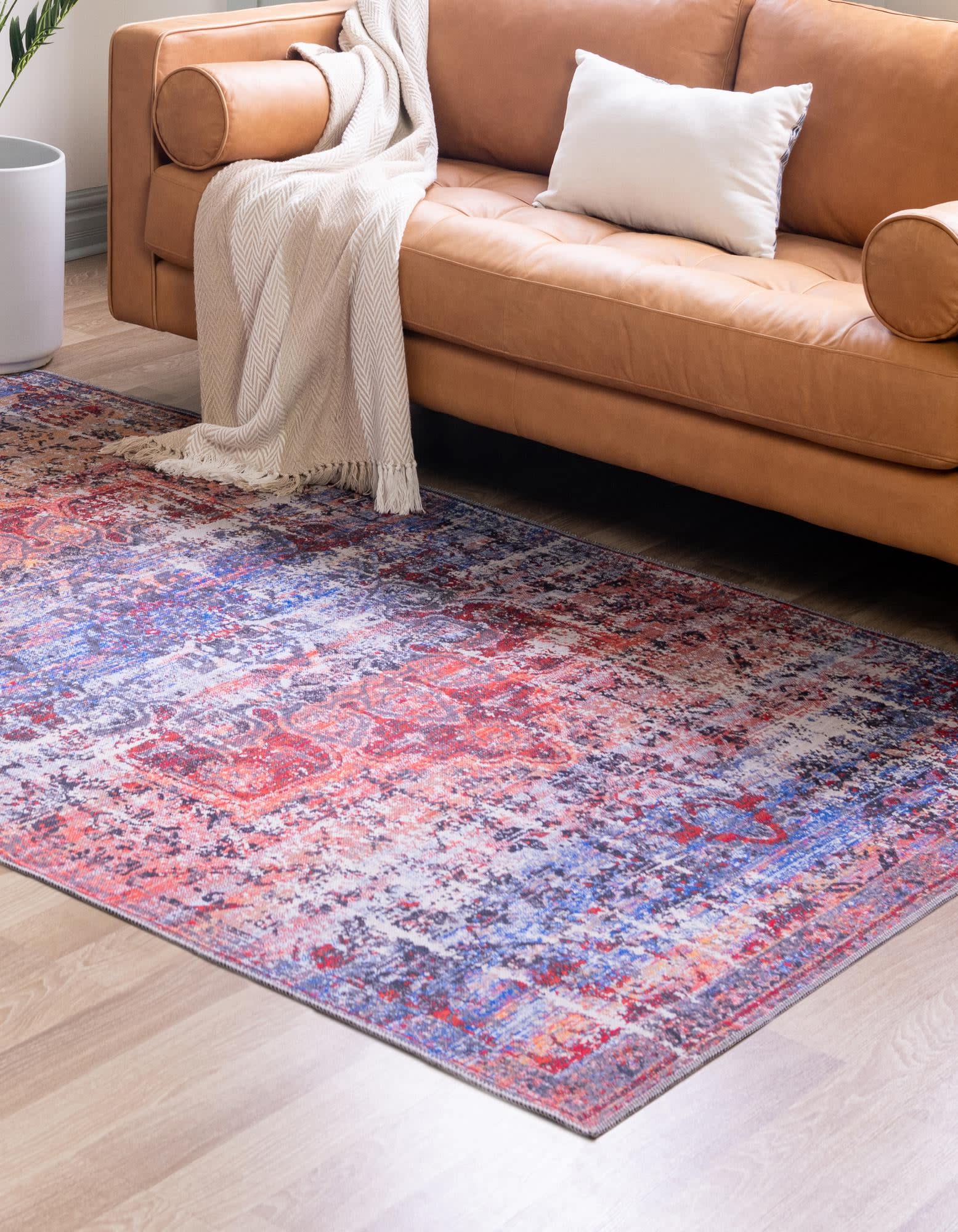 Unique Loom 3166869 rugs - View #5