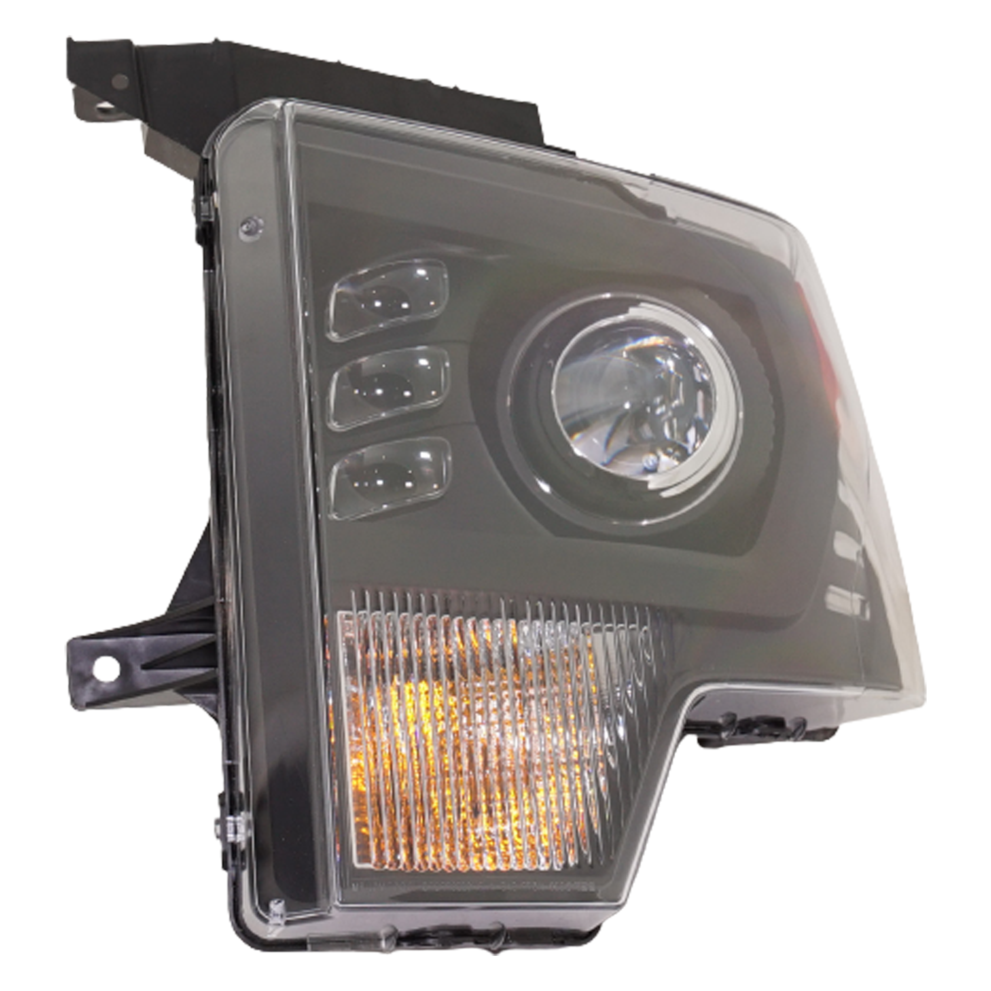 Garage-Pro GPRF10010132 Headlights-Components - View #3