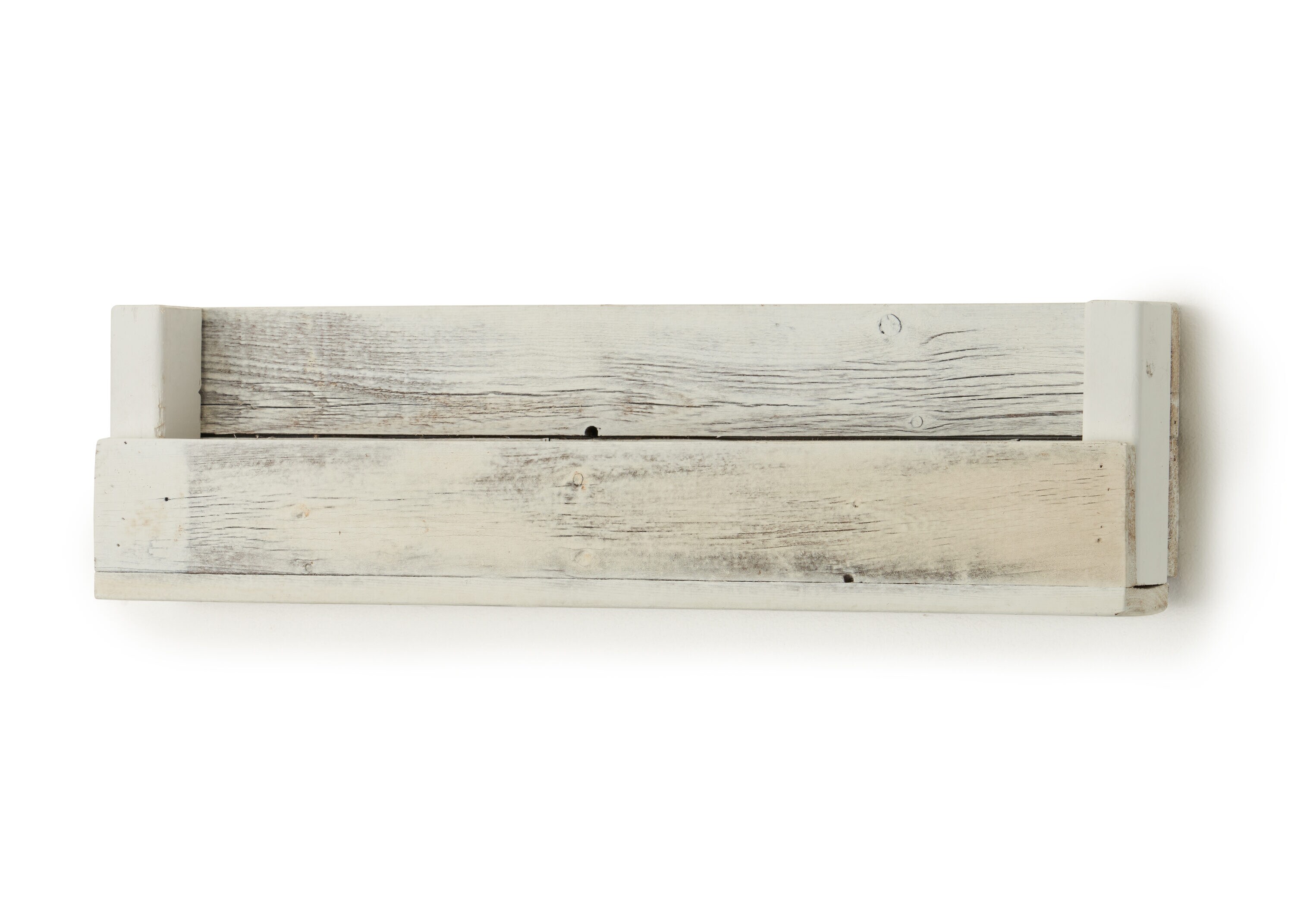 TRINITY S2SH-WW Wall-Mounted-Shelving - View #6